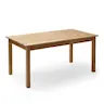 Skagen utebord