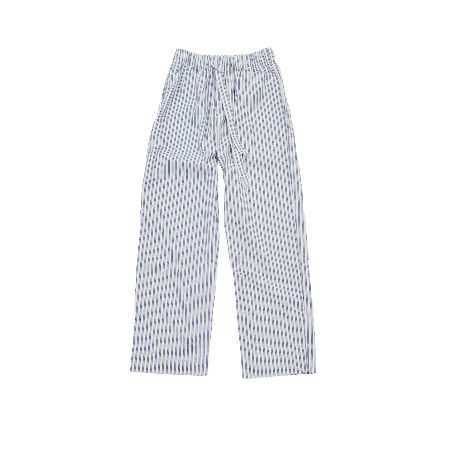 Poplin Sleepwear Skagen Stripes, Pants L