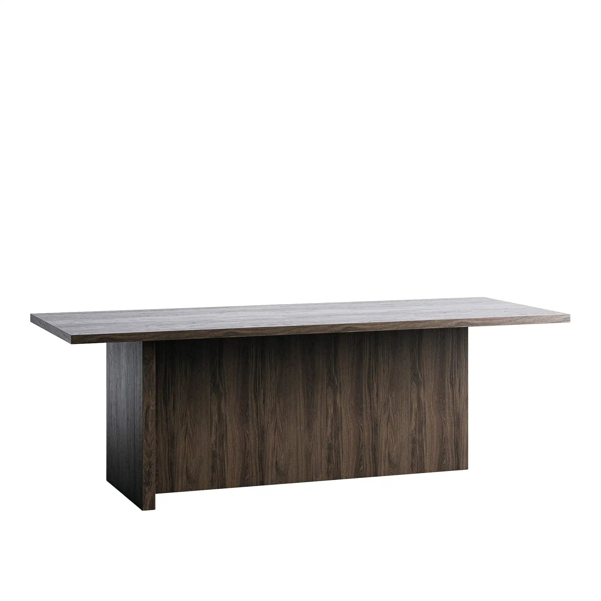 L.A. Rectangular Dining Table 220 cm