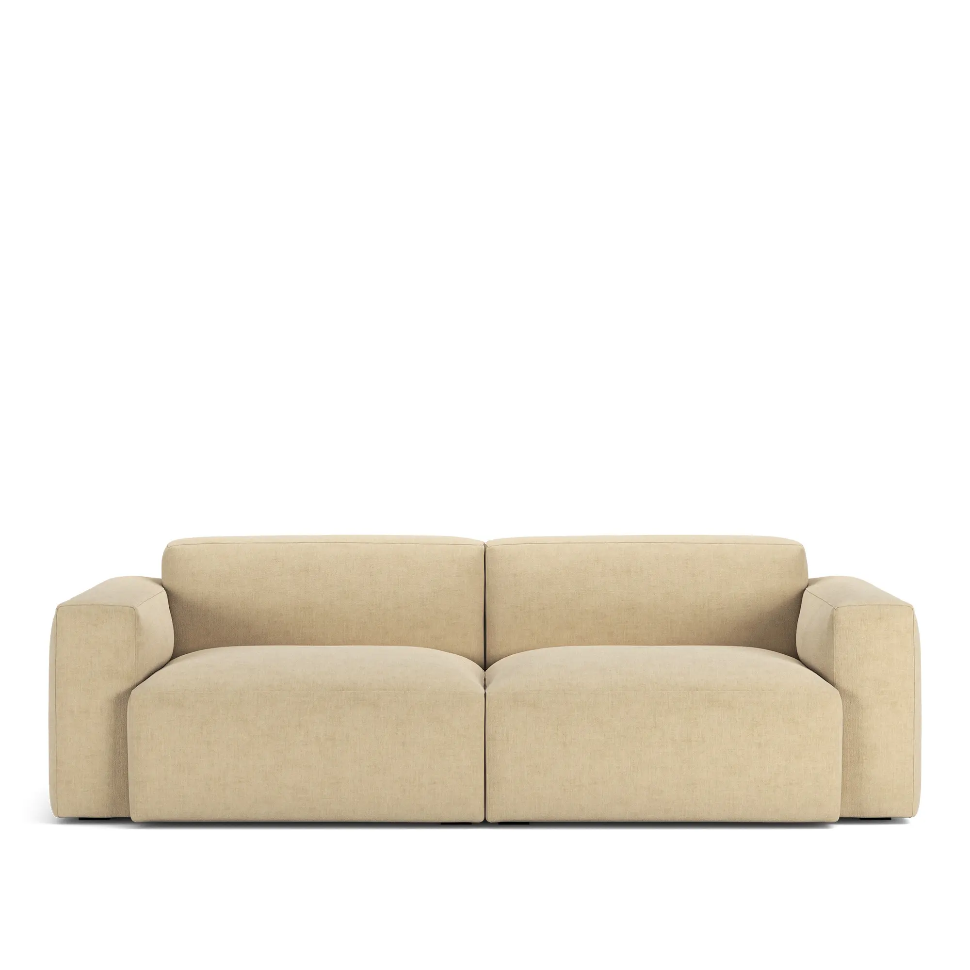 Brick 2-seters sofa