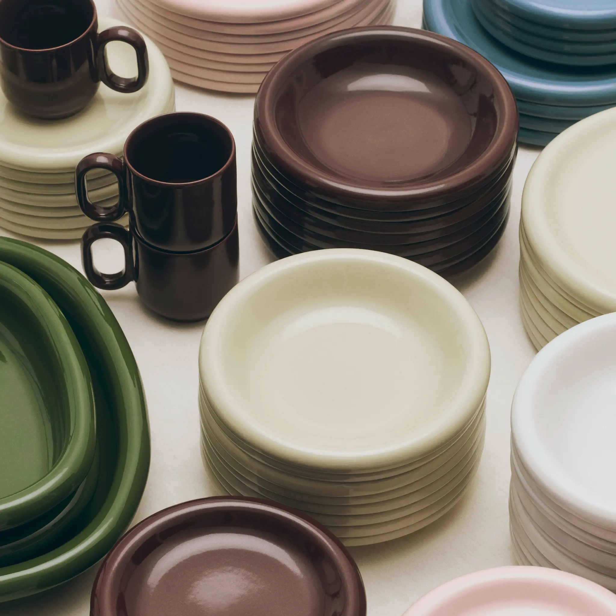 Barro Bowl Set of 2