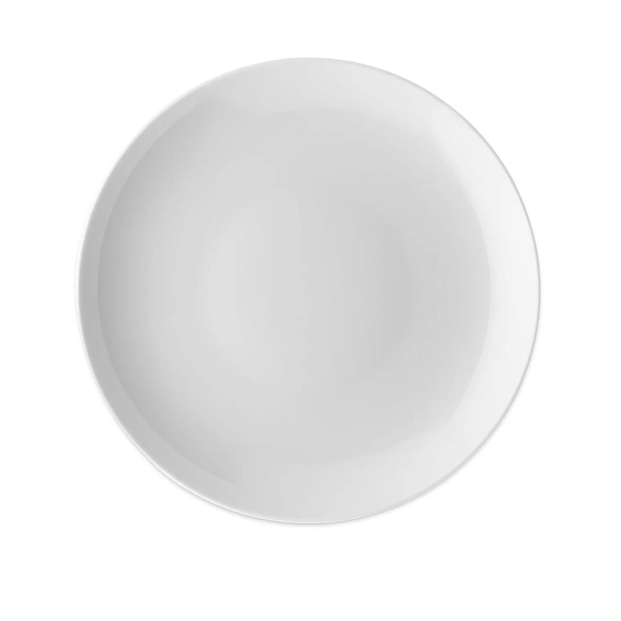 Mami Round serving plate
