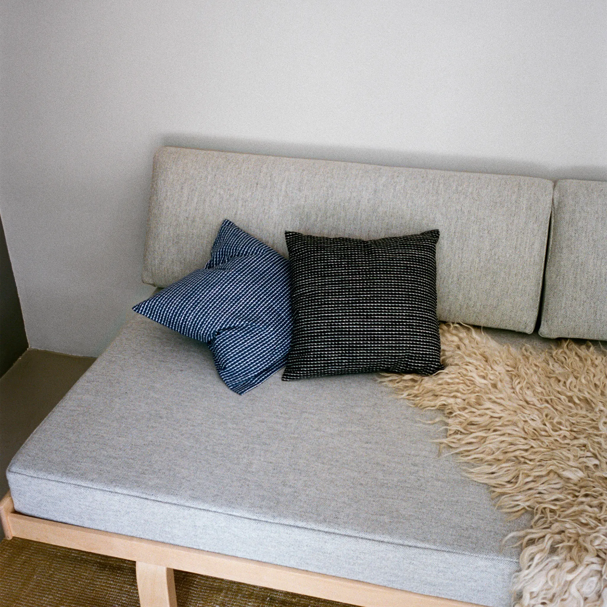 Day Bed 710 dagseng