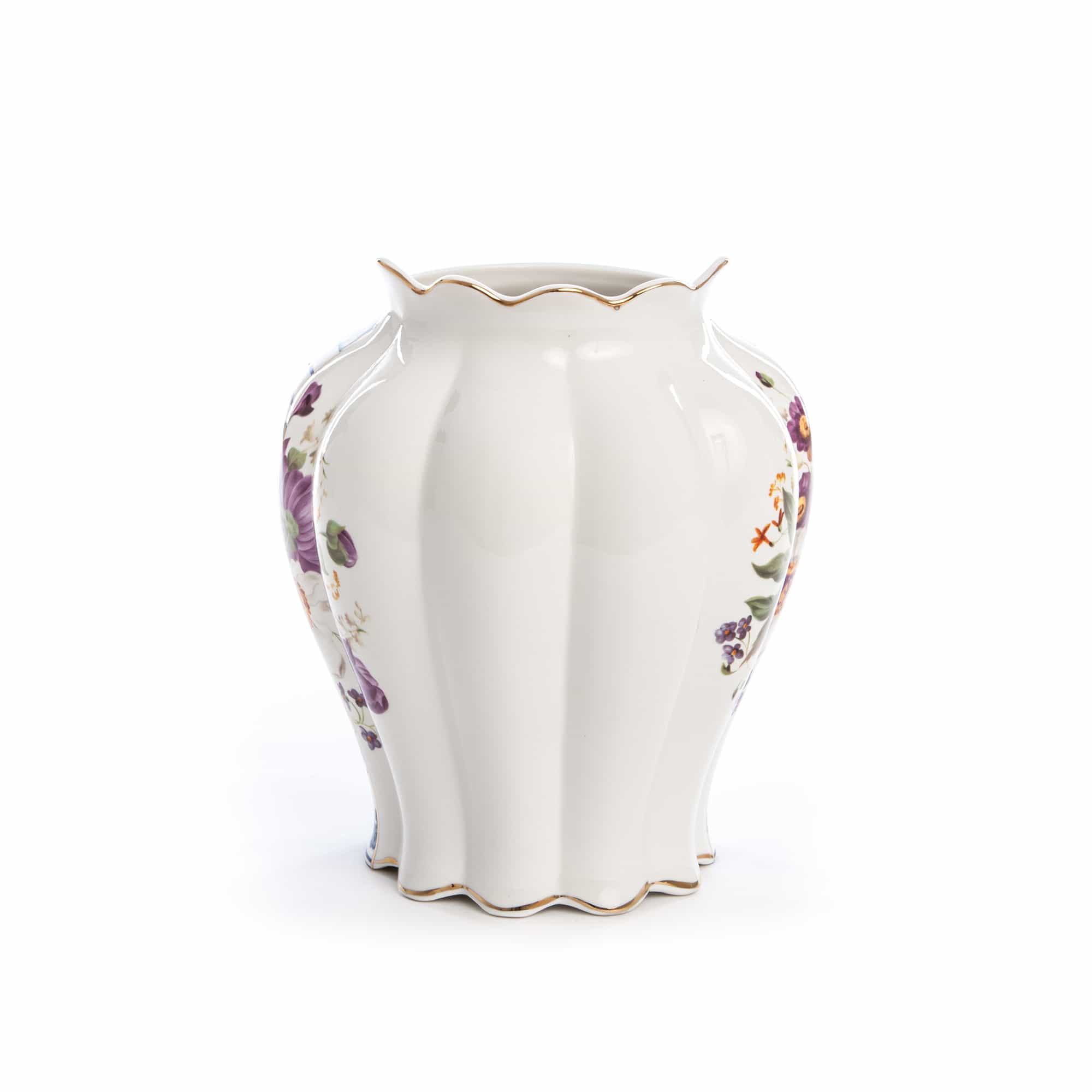 Hybrid Vase - Melania