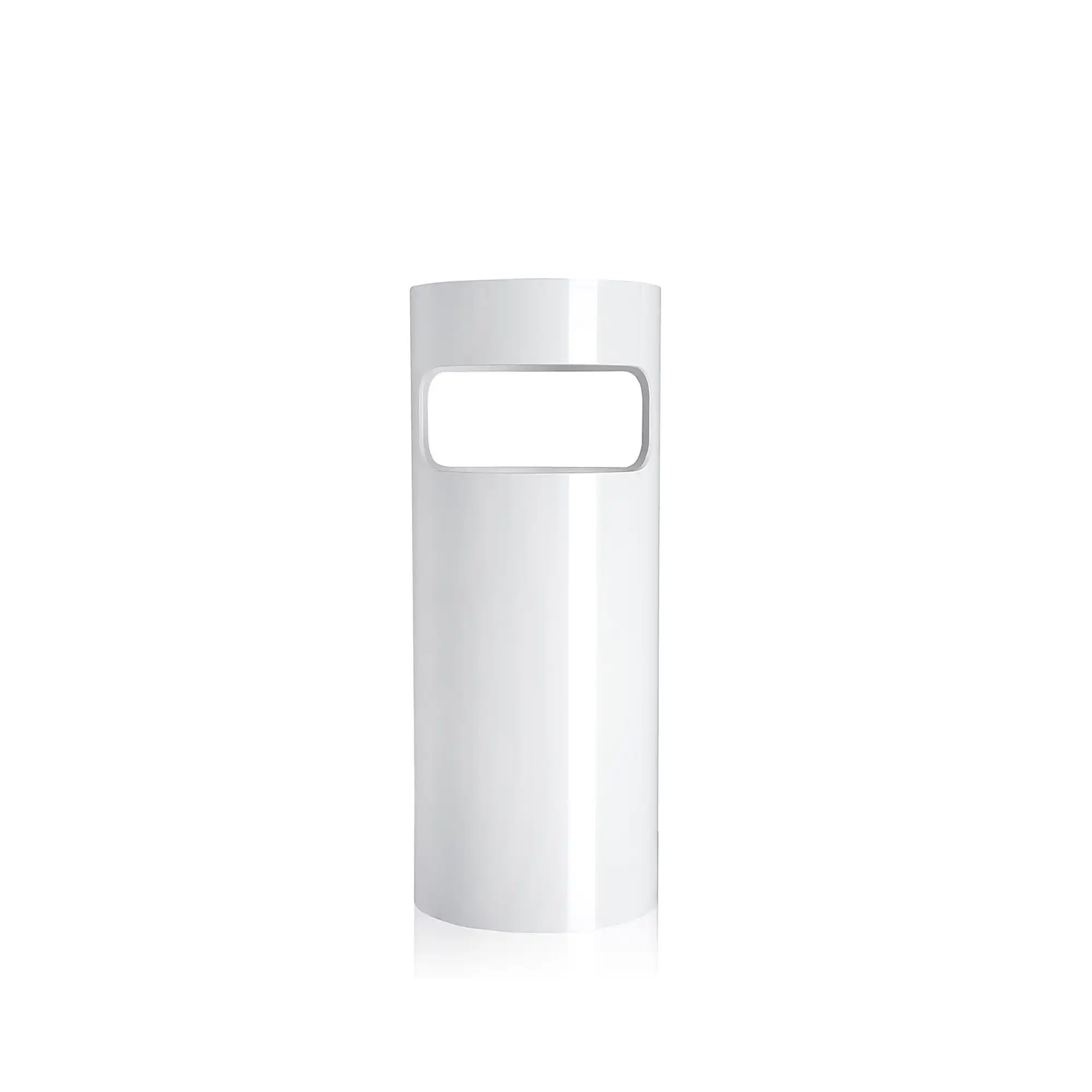 Umbrella Stand - White