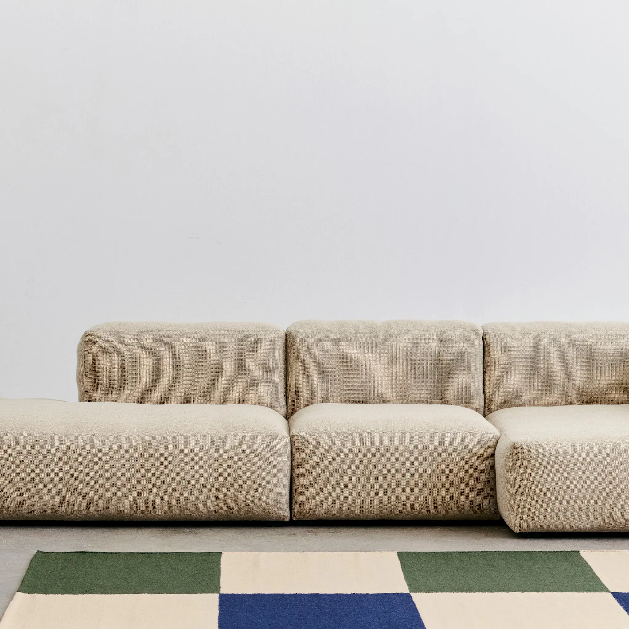 Mags Soft 3-seters sofa Combination 3 Left