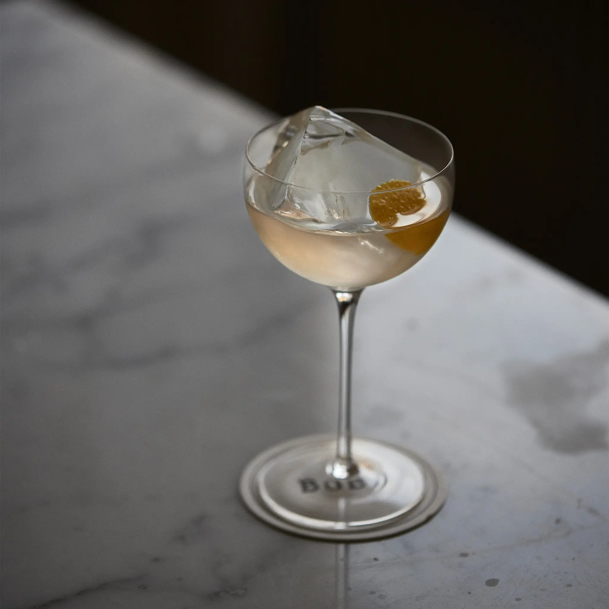 Boobette cocktailglass 2-pakning