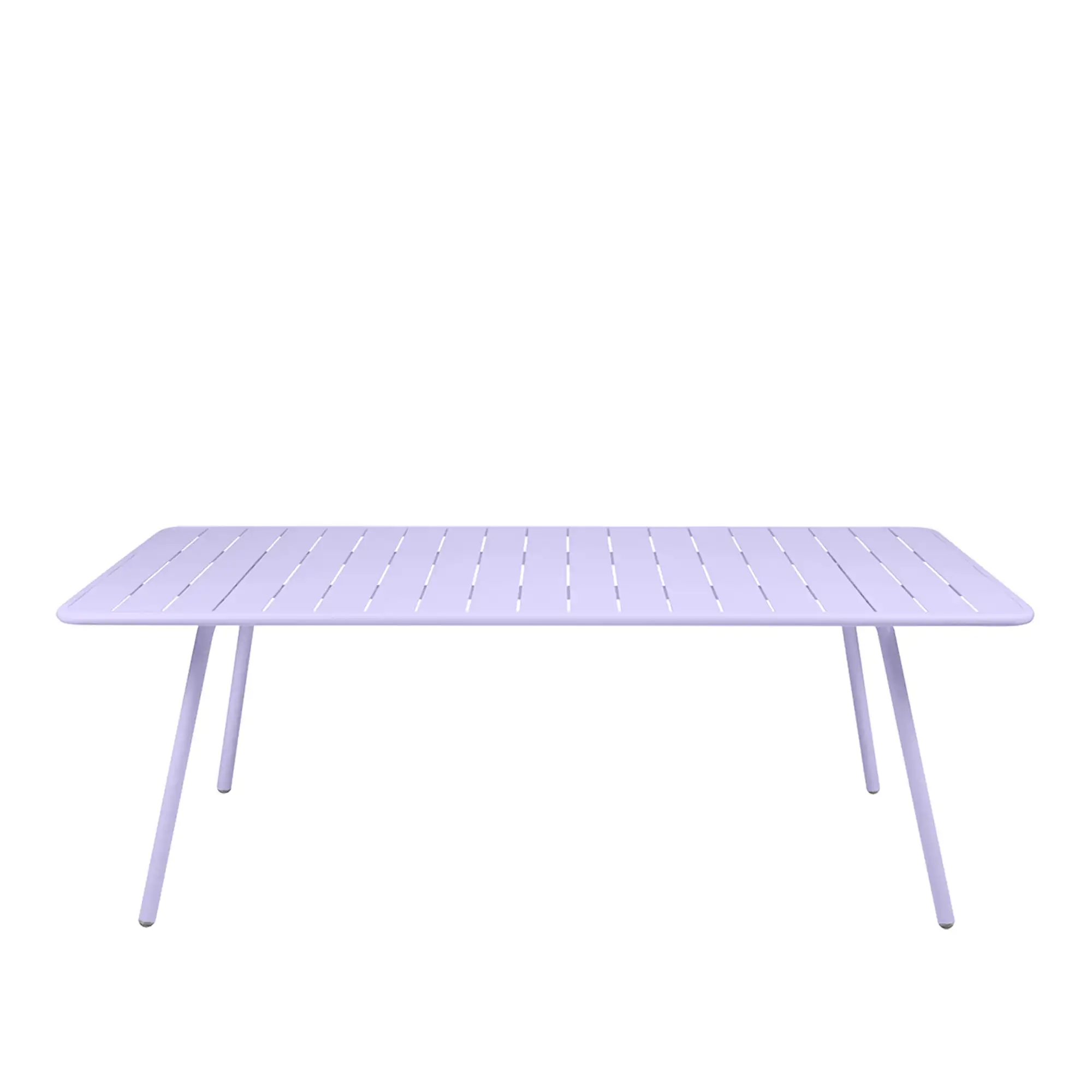 Luxembourg Table 207 x 100 cm, Marshmallow