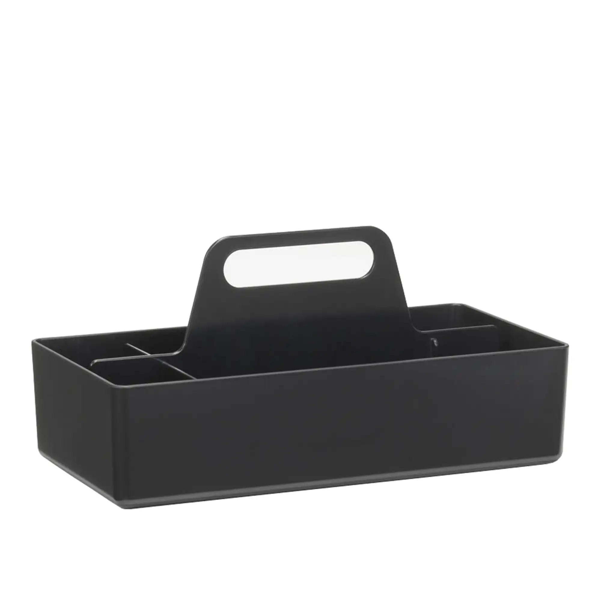 Toolbox, Basic dark