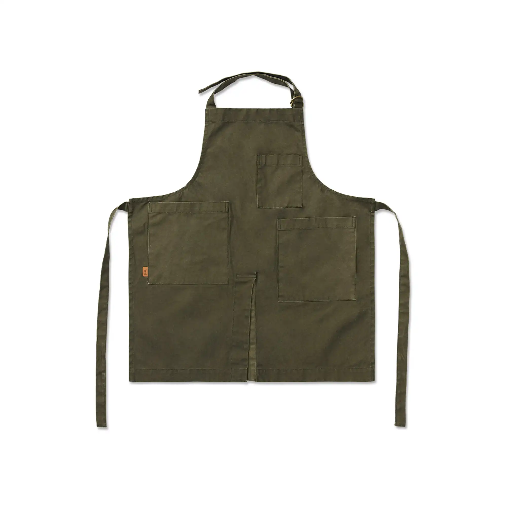 Bark Garden Apron