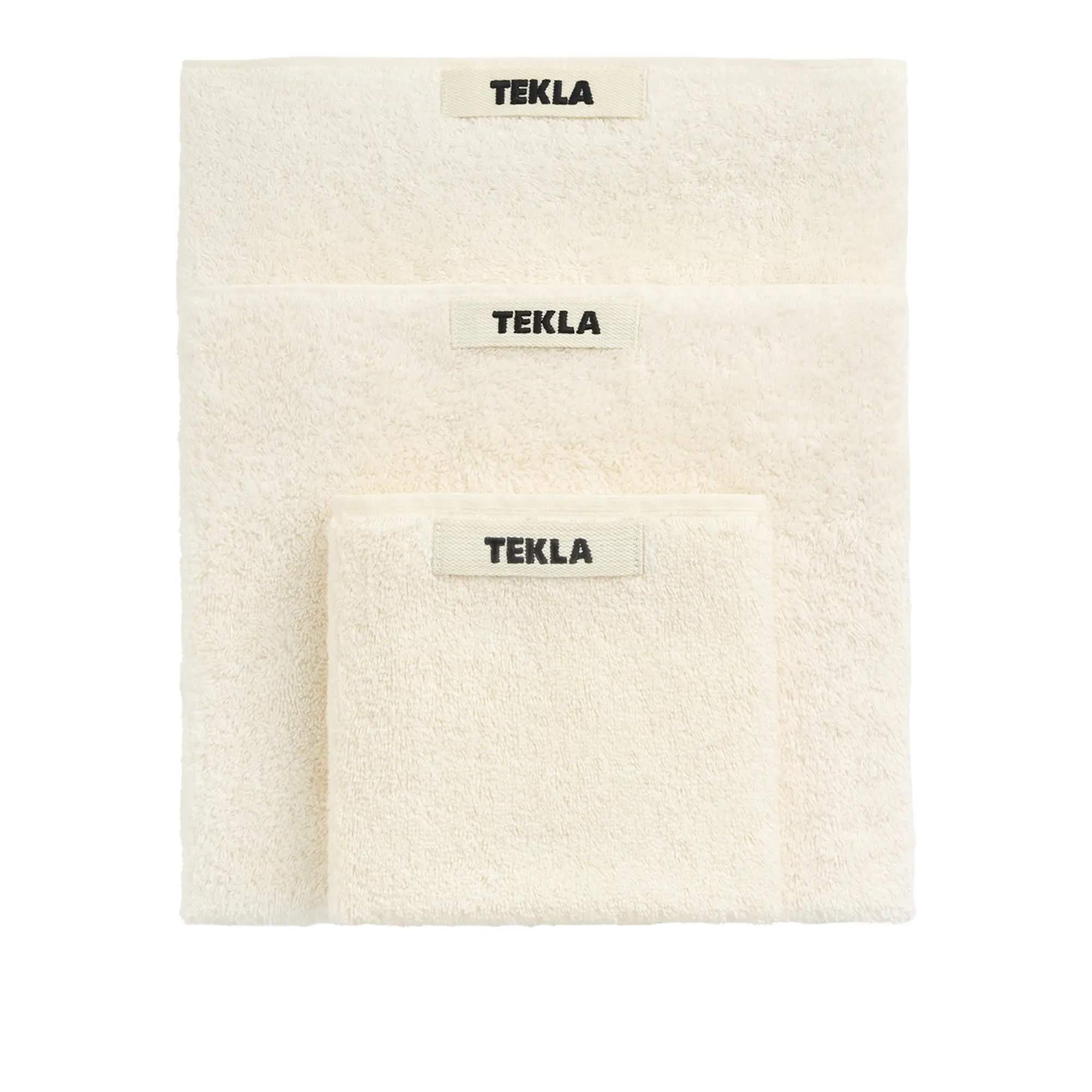 Bath Towel 140x70, Ivory