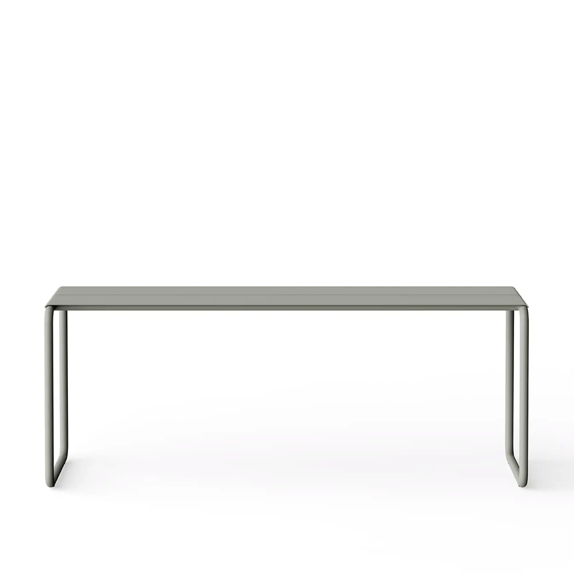 Sine - Bench Grey