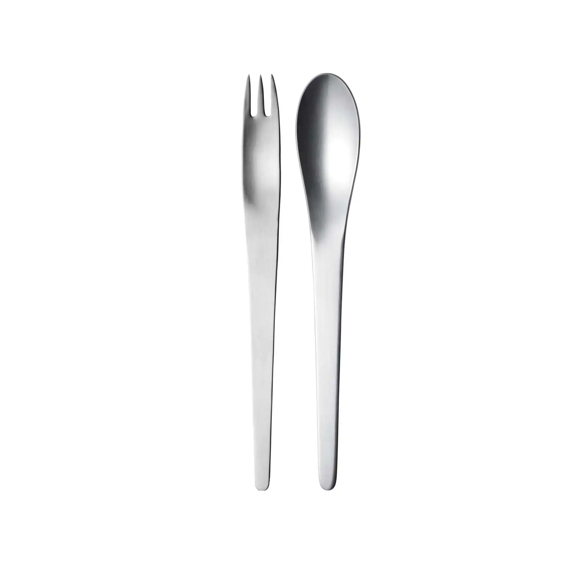 Arne Jacobsen Salad Servers