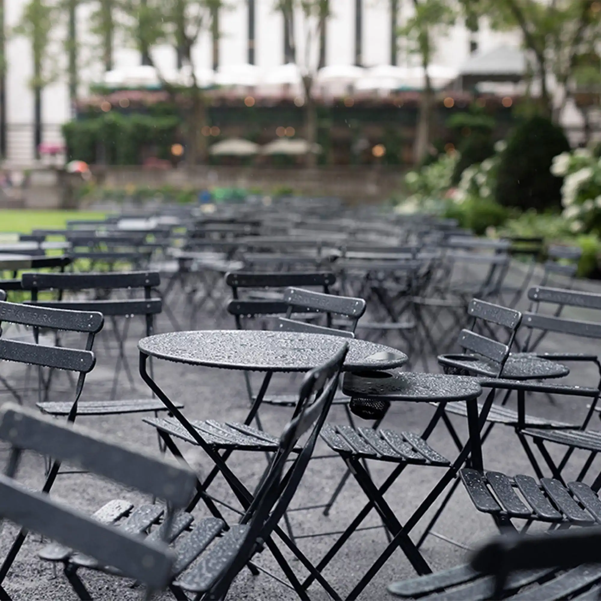 Bistro Set