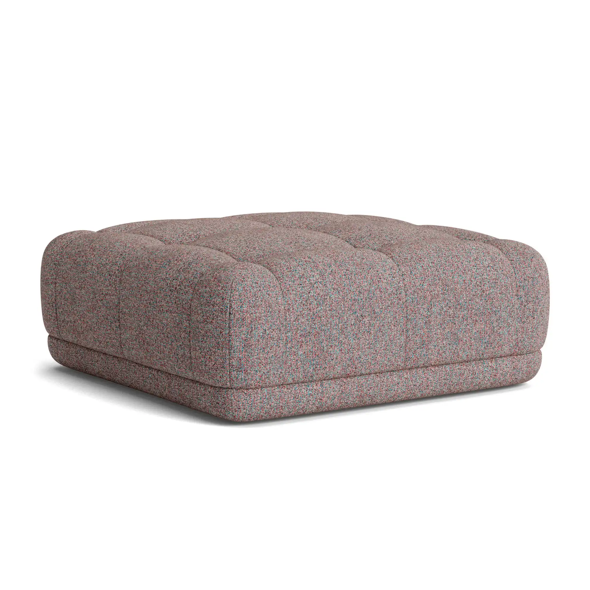 Quilton Ottoman