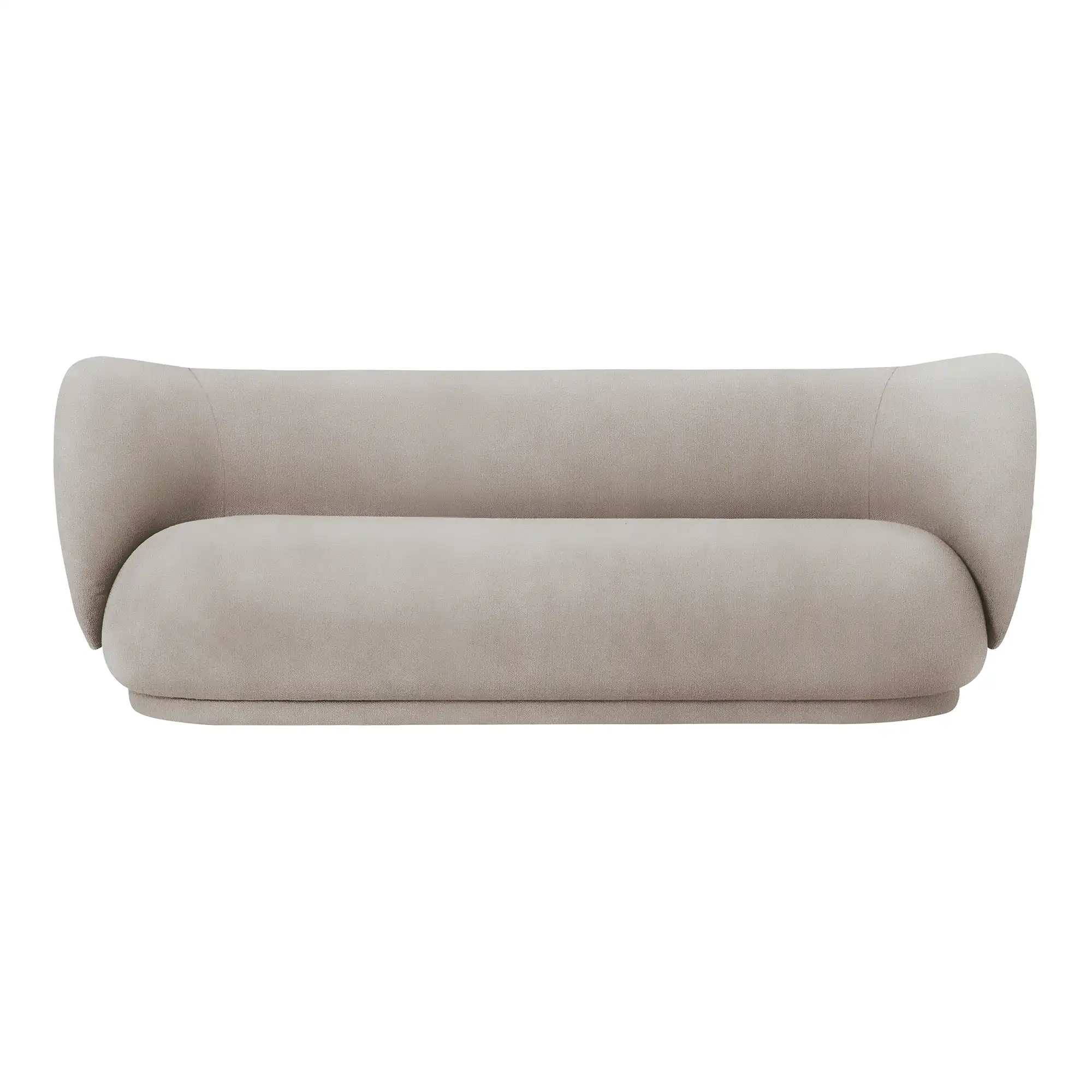 Rico Sofa 3-Seater