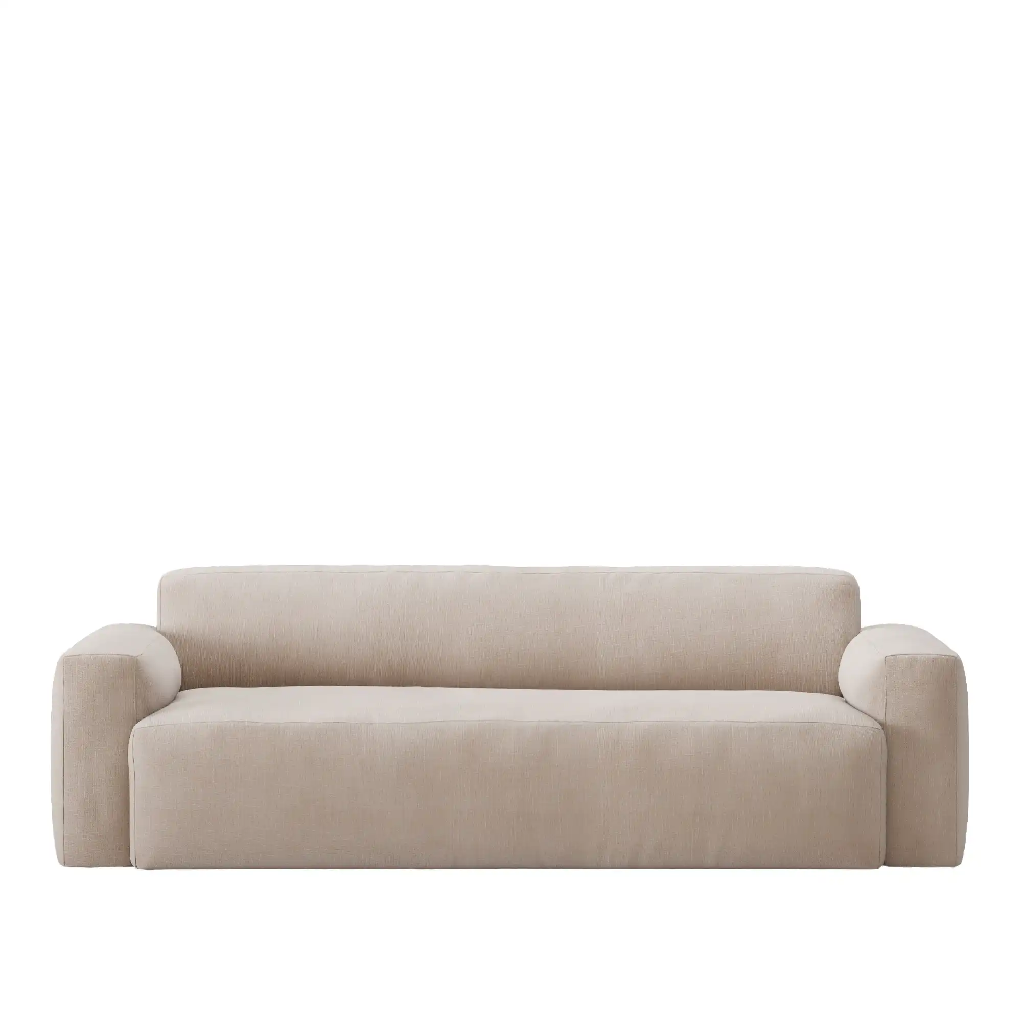 Brick 2,5-seters sofa