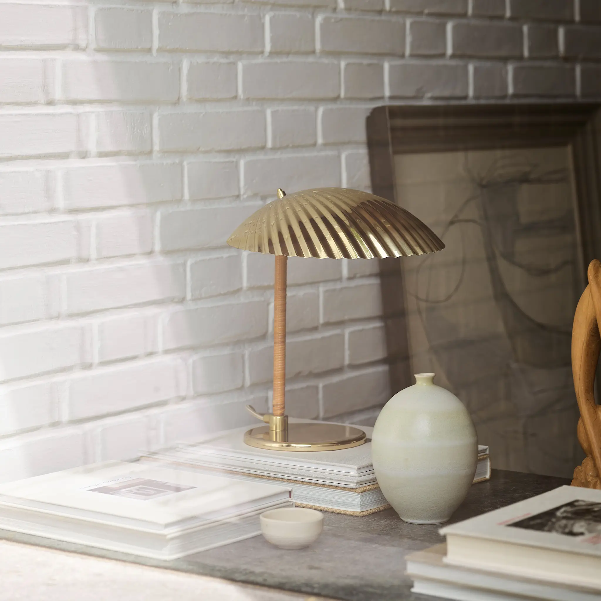 5321 bordlampe