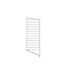 Gulvgavl 85 x 30 cm 1-pakning
