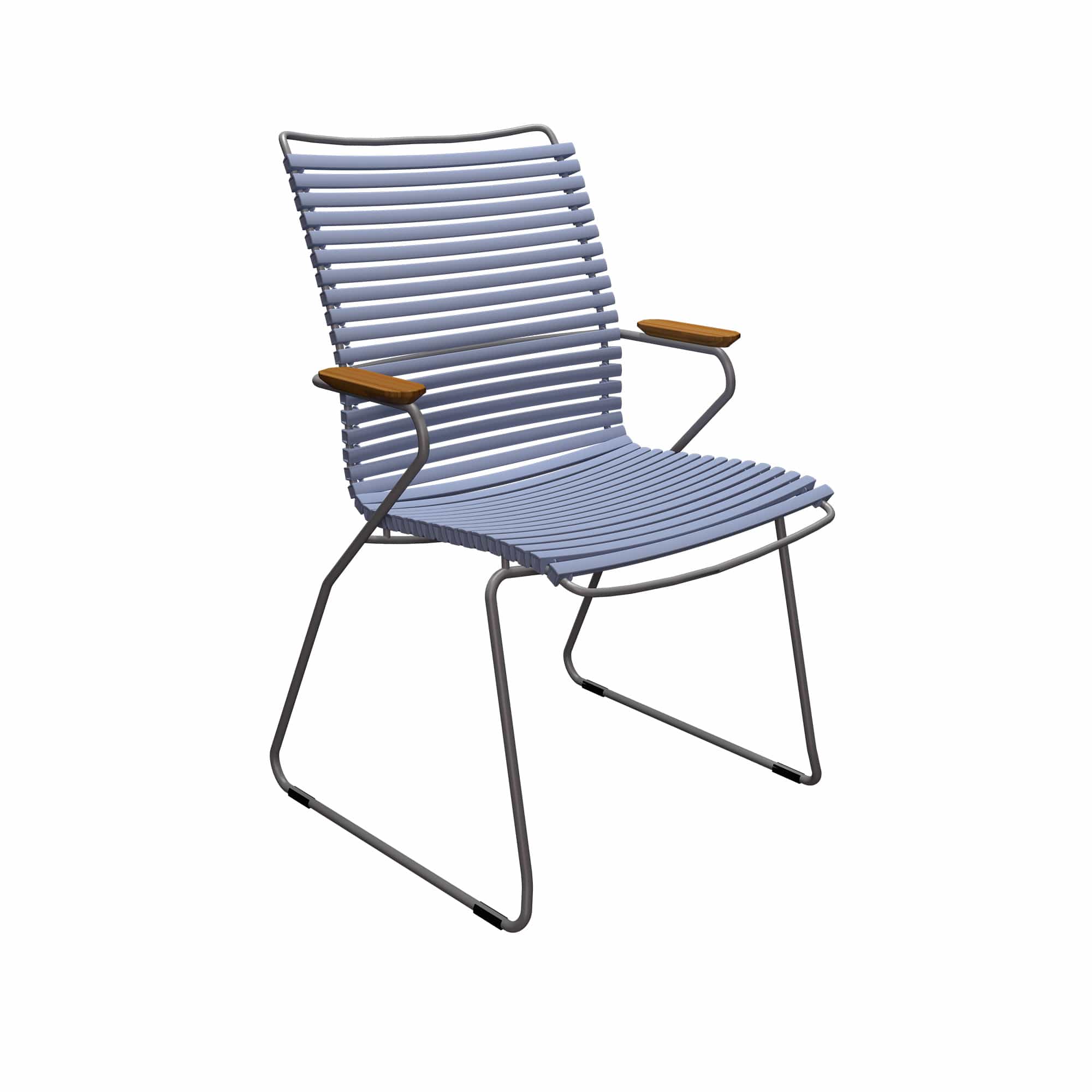 CLICK Dining Chair Tall Back