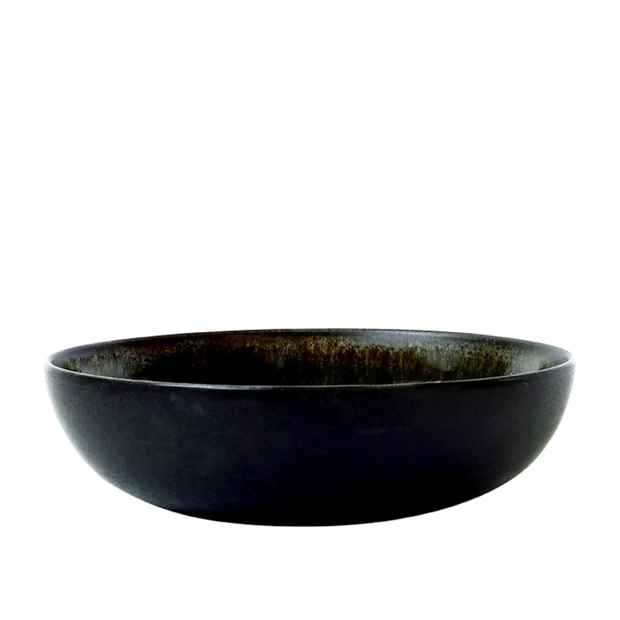 Tourron Large Serving Bowl Samoa