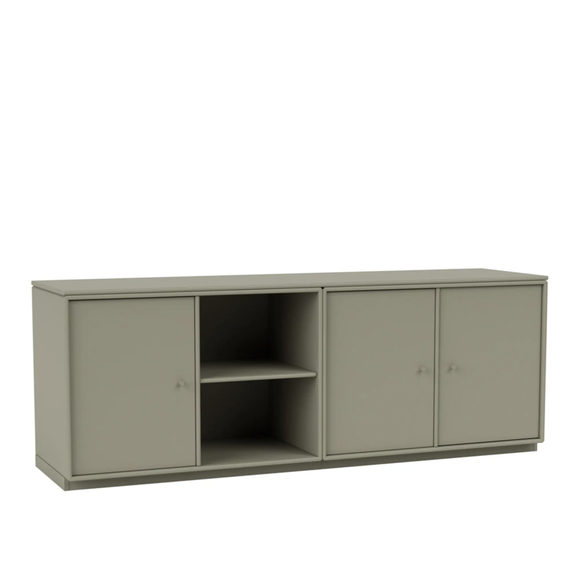 Montana Selection Save skjenk bunn 3 cm