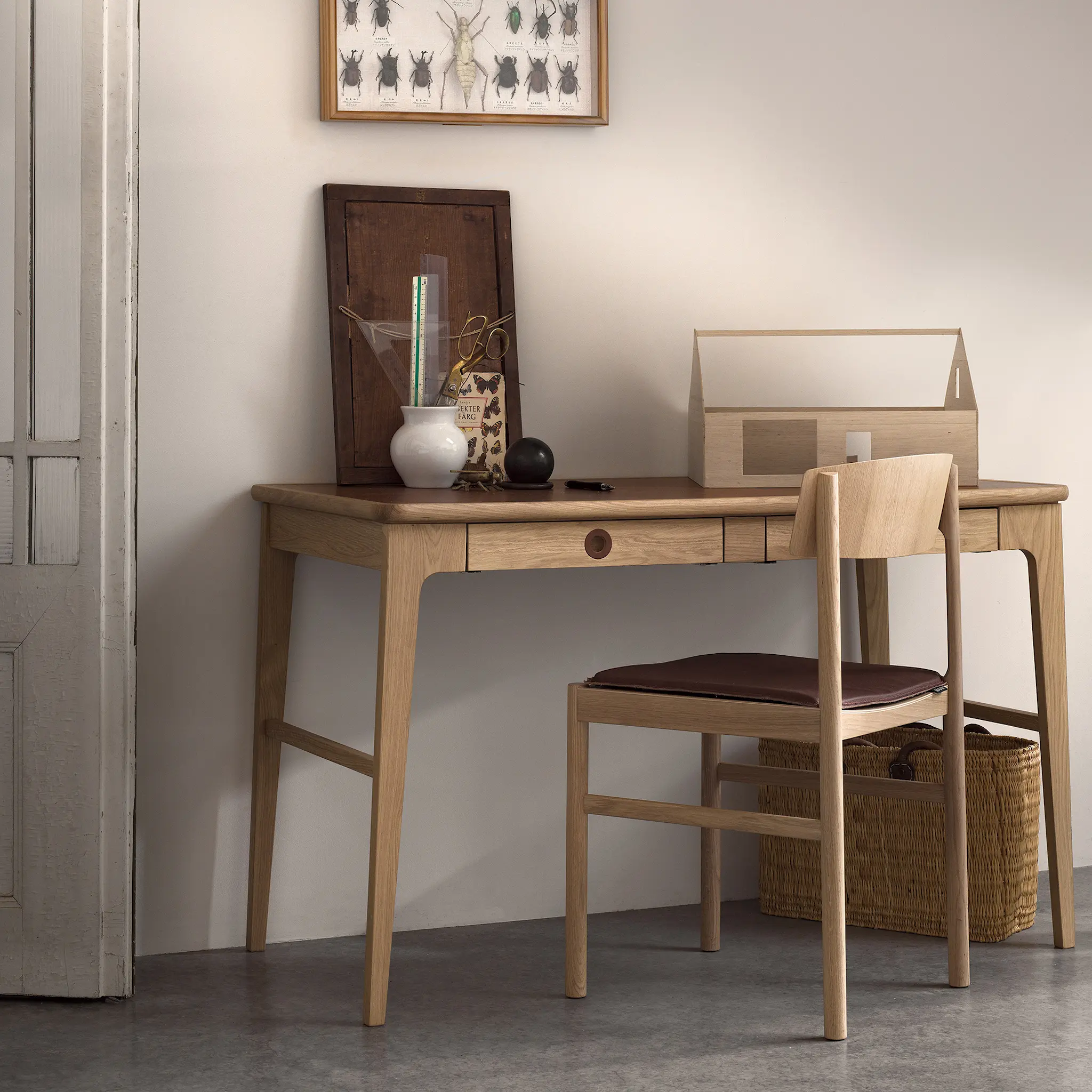 Höllviken Desk