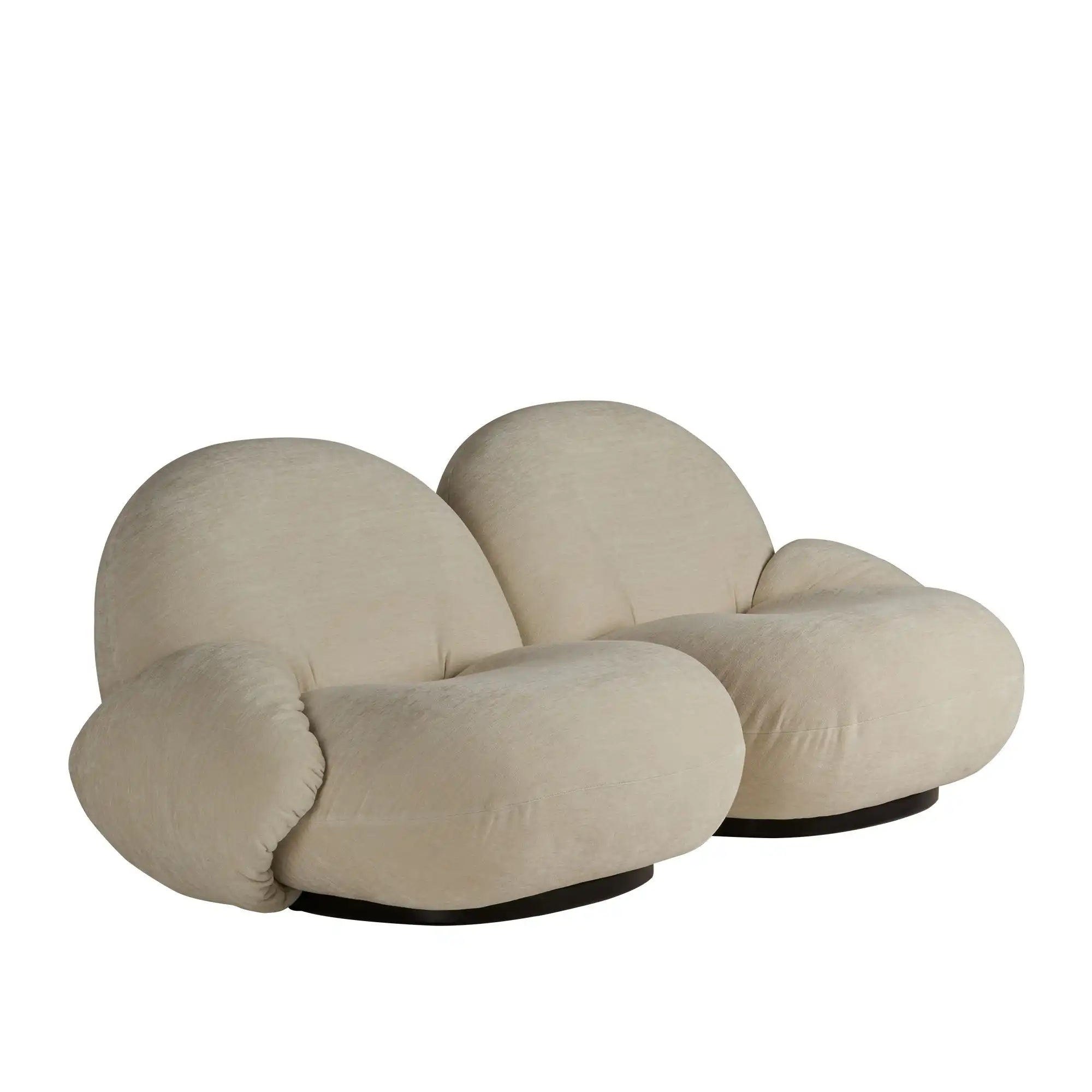 Pacha Sofa 2-seter - Med Armlene