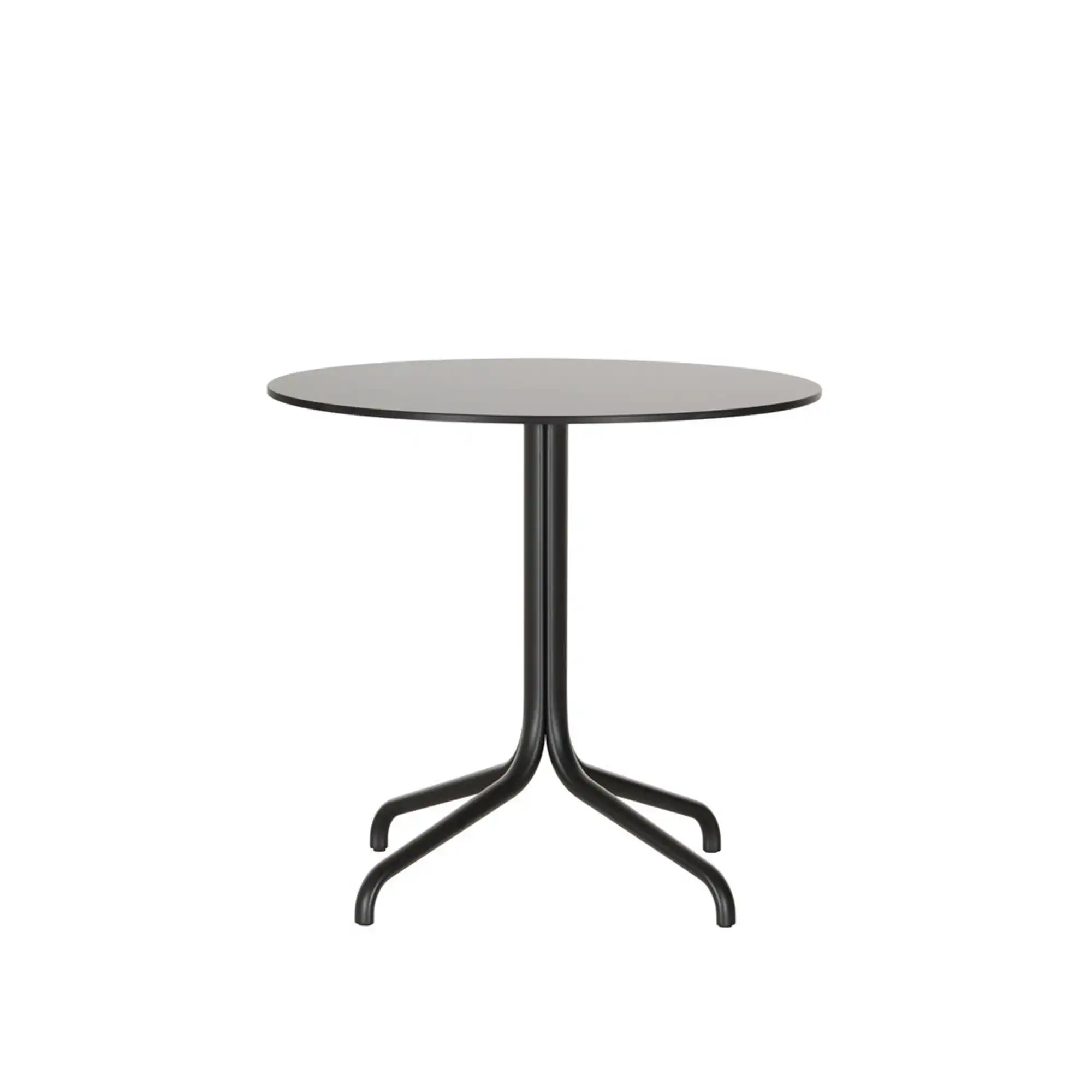 Belleville Round Table - Outdoor