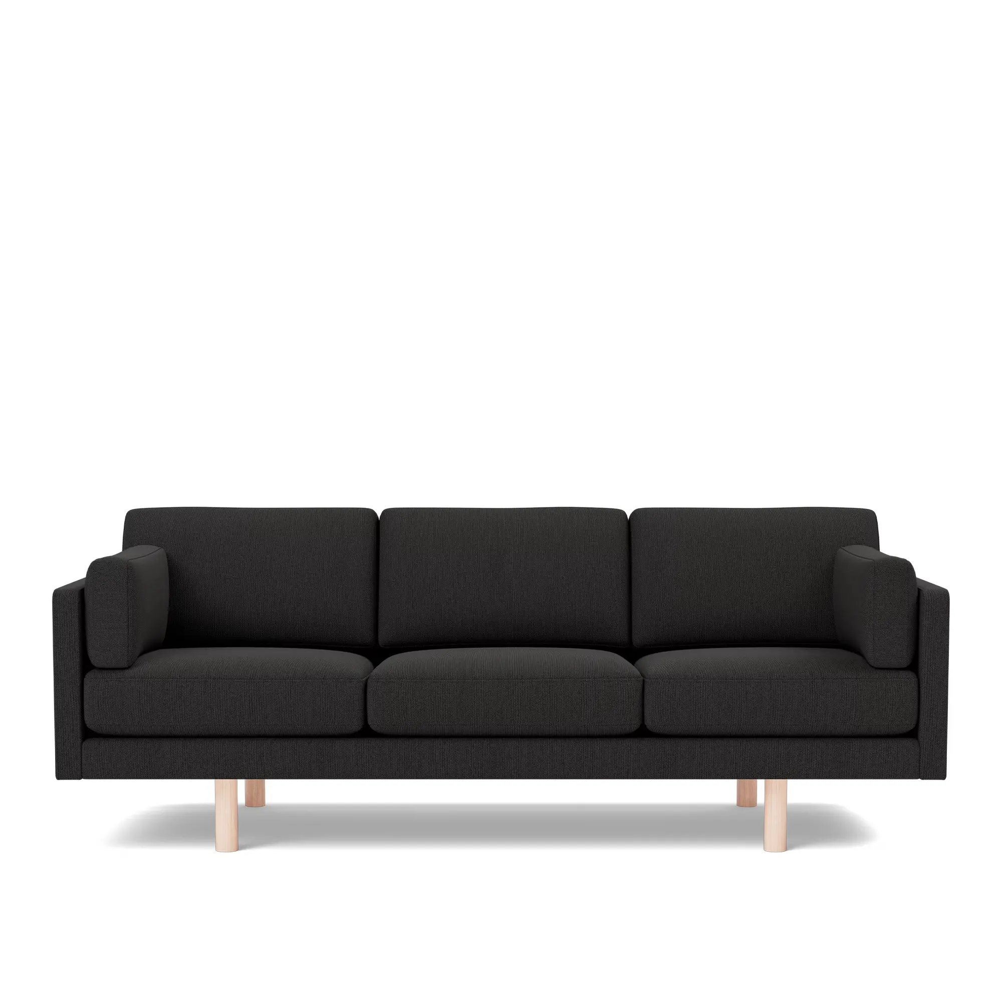 EJ220 3-seters sofa