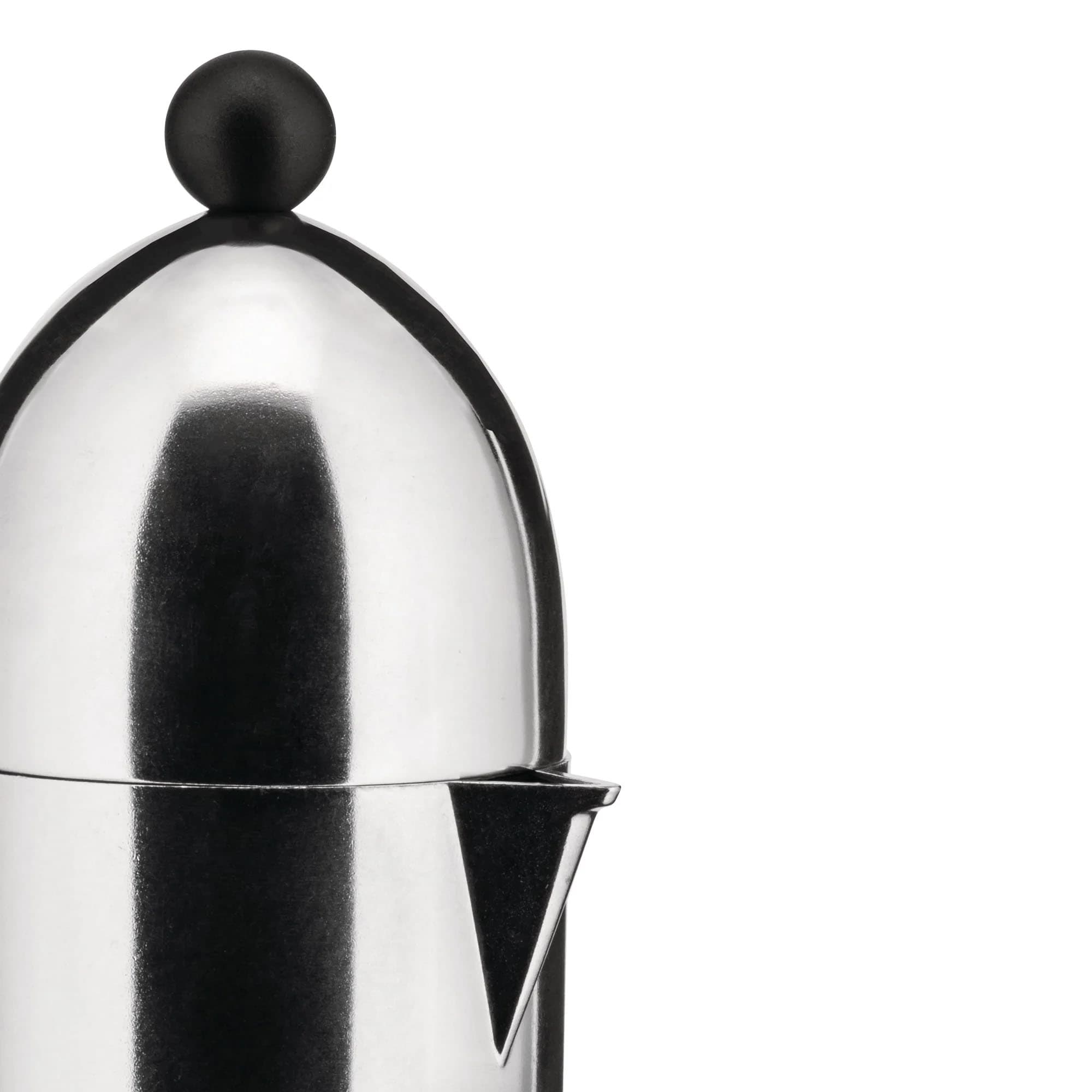 Köp La Cupola Espresso coffee maker Från Alessi | Länna möbler