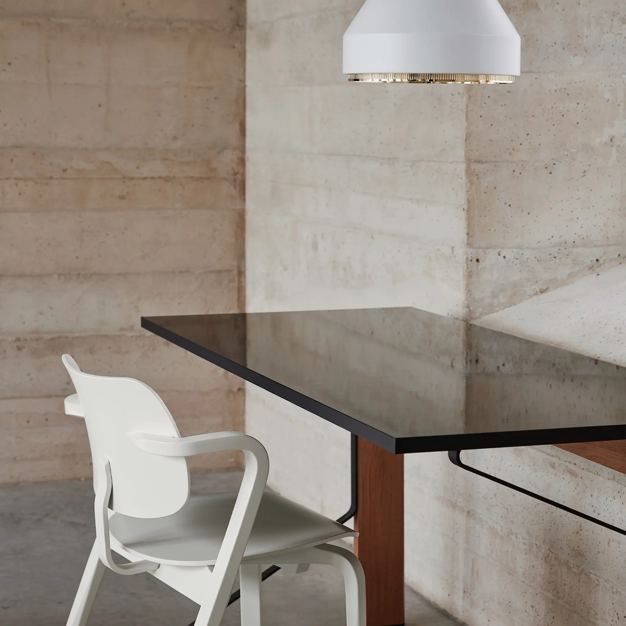 Kaari Skrivebord REB 005