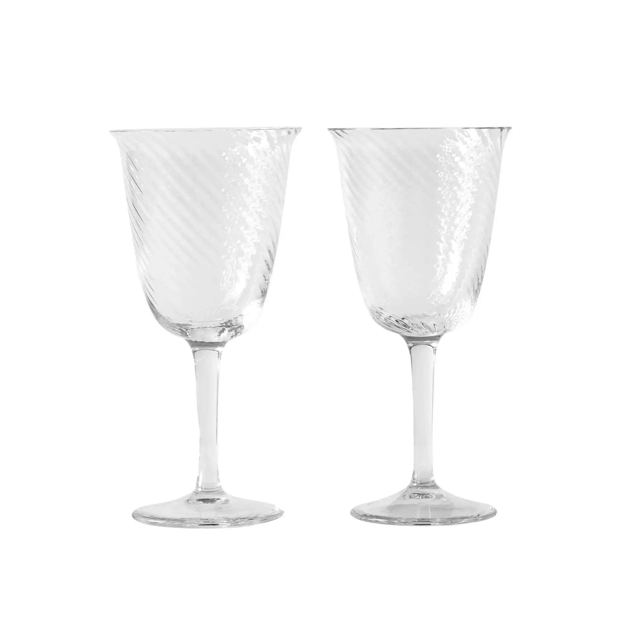 Collect Wine Glass SC80