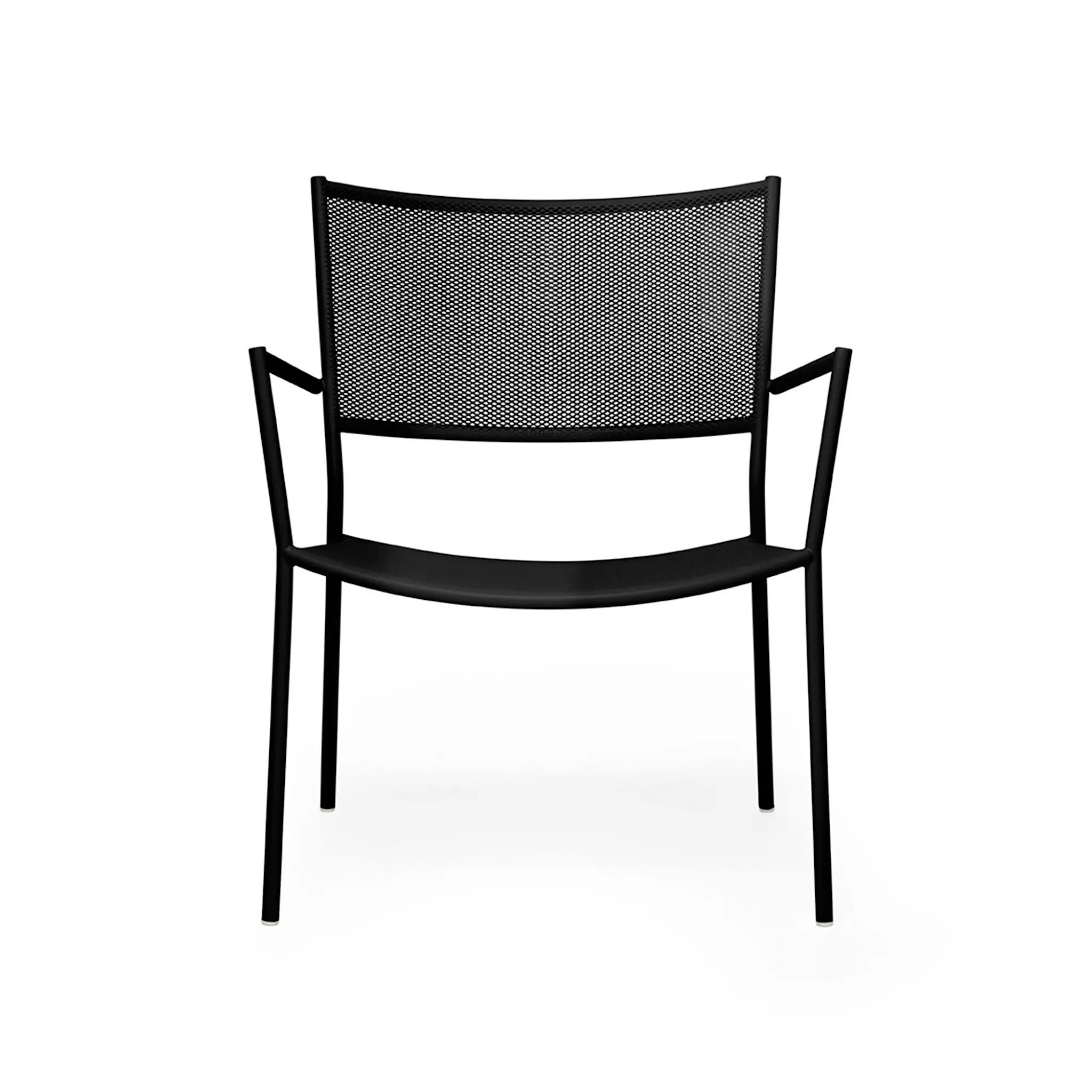 Jig Mesh Easy Chair