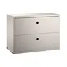 Skuffeskap 58 cm