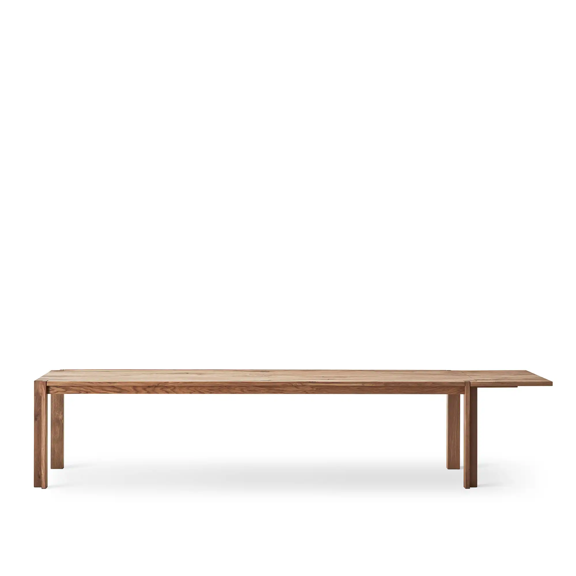 Tilleggsskive  Jeppe Utzon Table #1