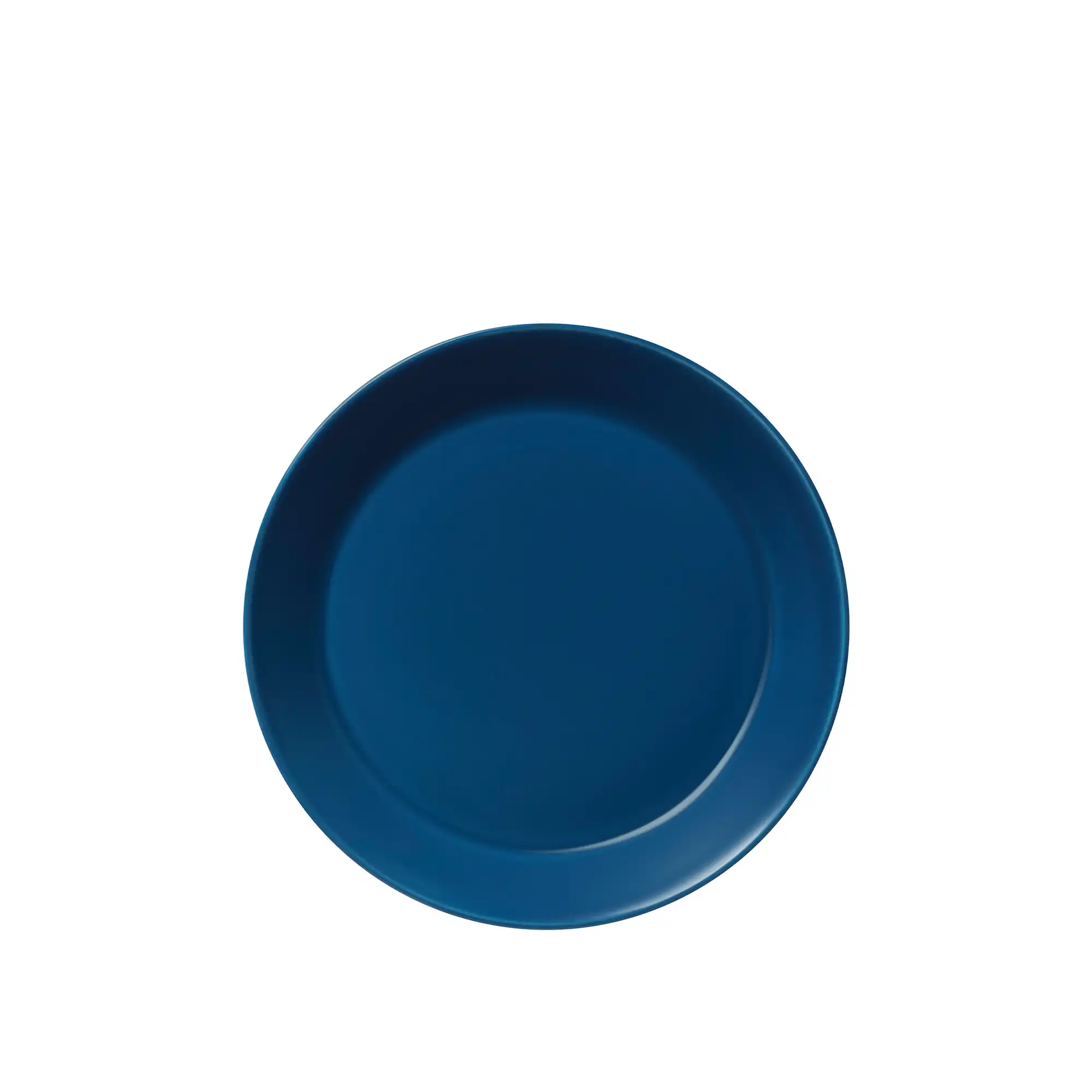 Teema Tallerken - 21 cm, Vintage Blå