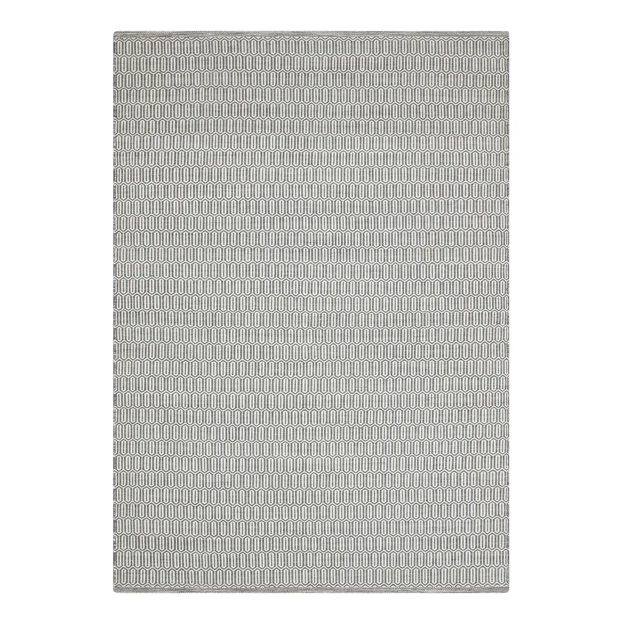 Mohini Rug Grey 200x300 cm