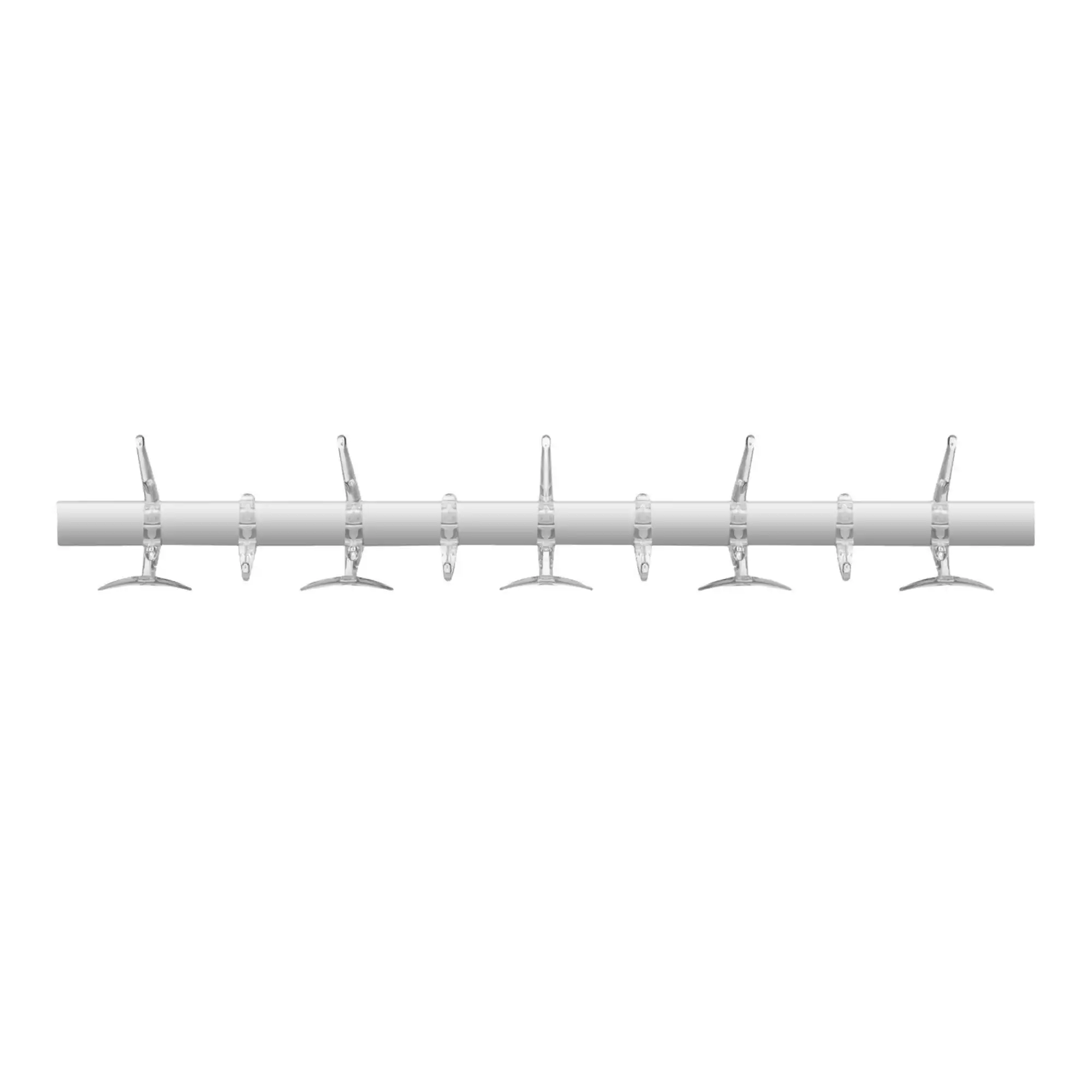 Hanger Wall Mounted Coat Rack