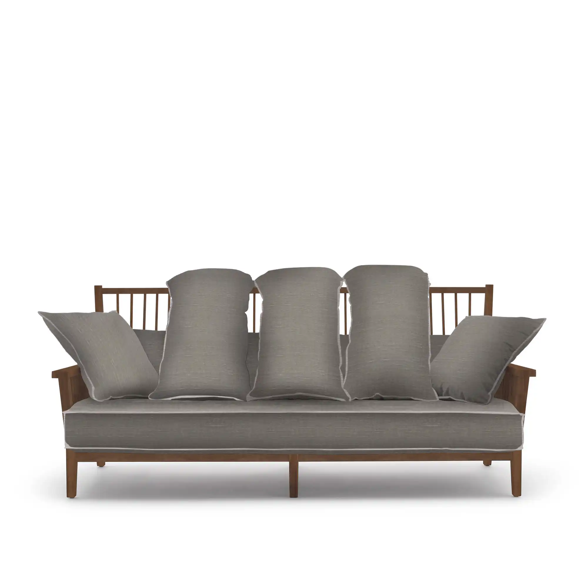 Gray 03 Sofa