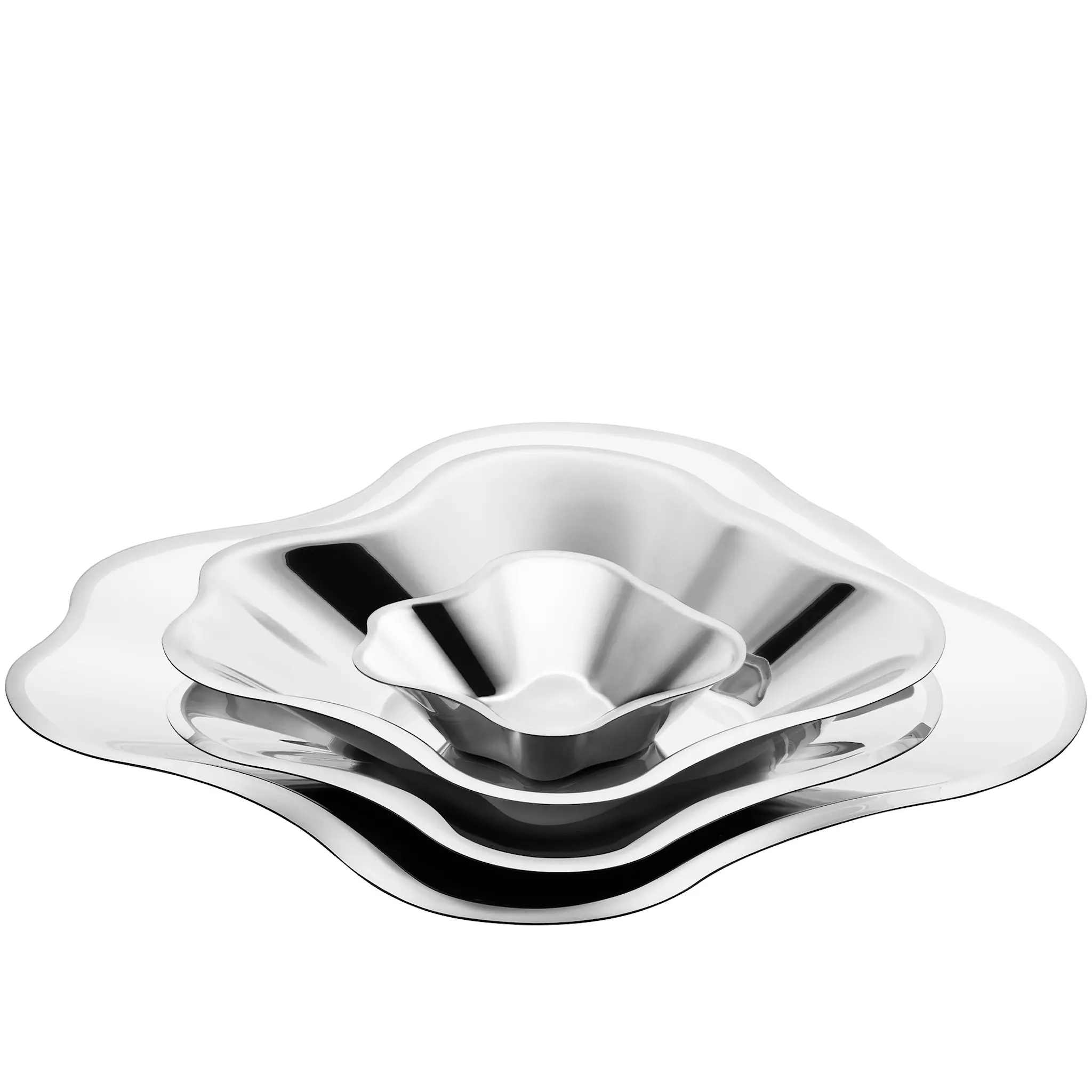 Aalto Skål 182 x 50 mm