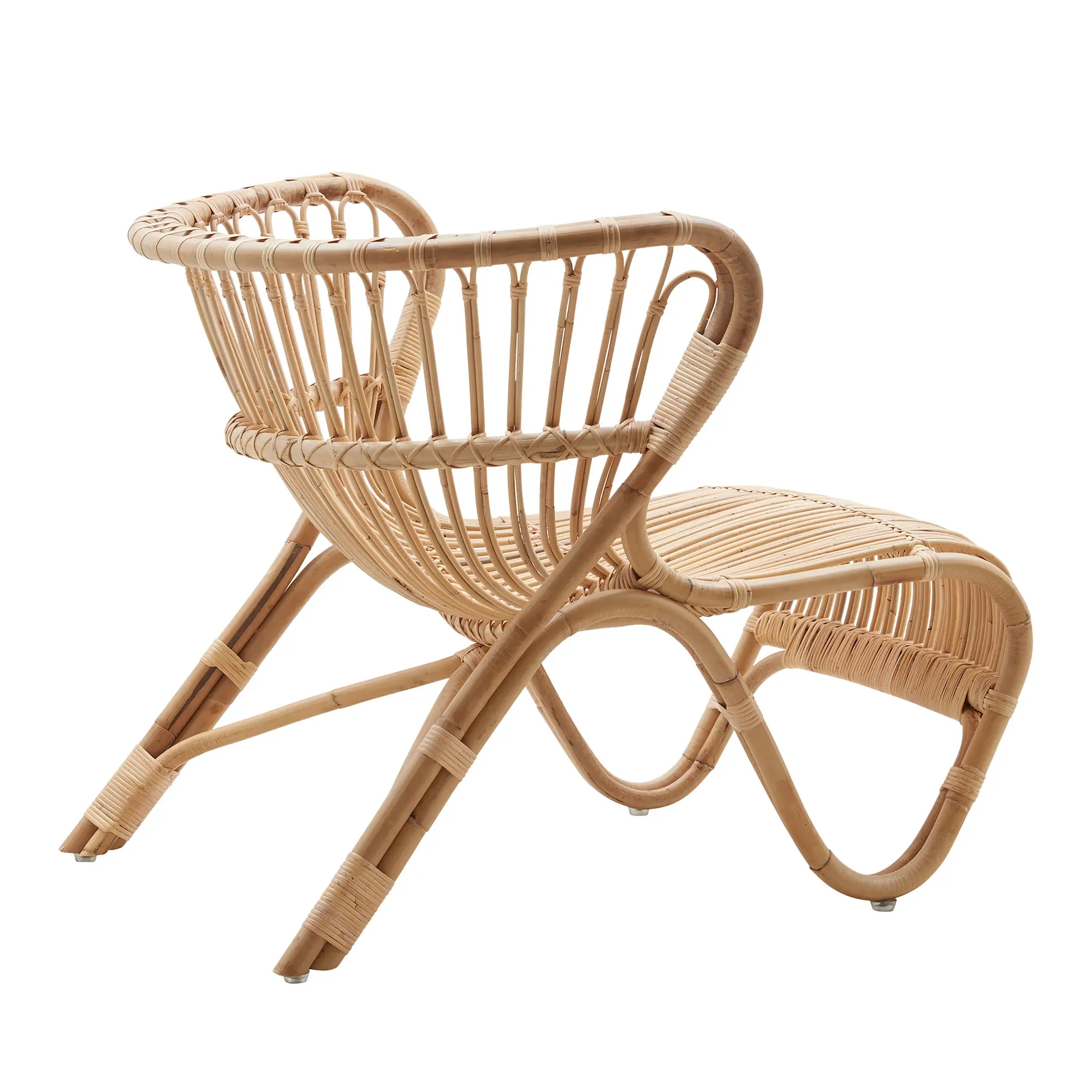 Fox Lounge Chair