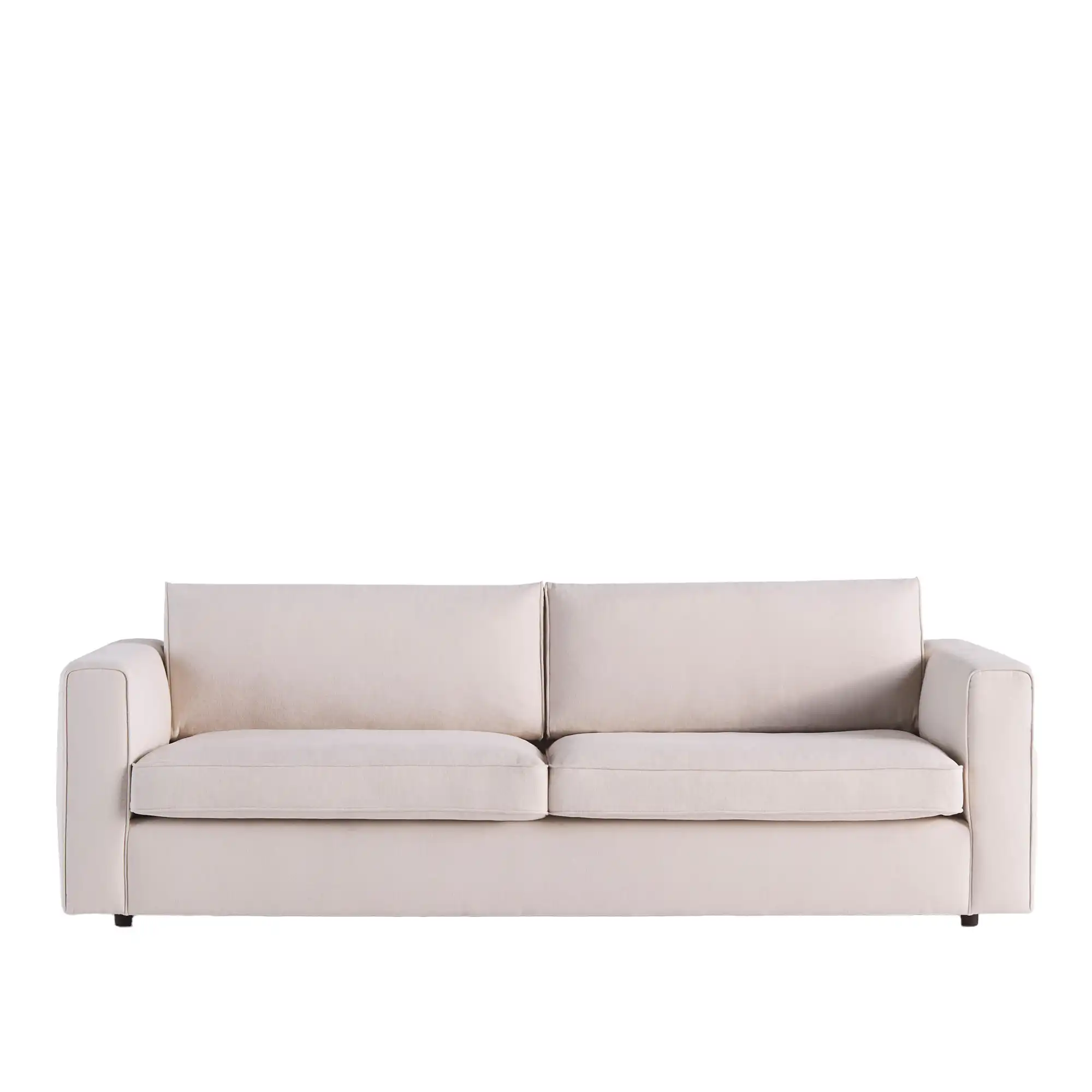 Folk 3-Seater Sofa Shadow Nature 01