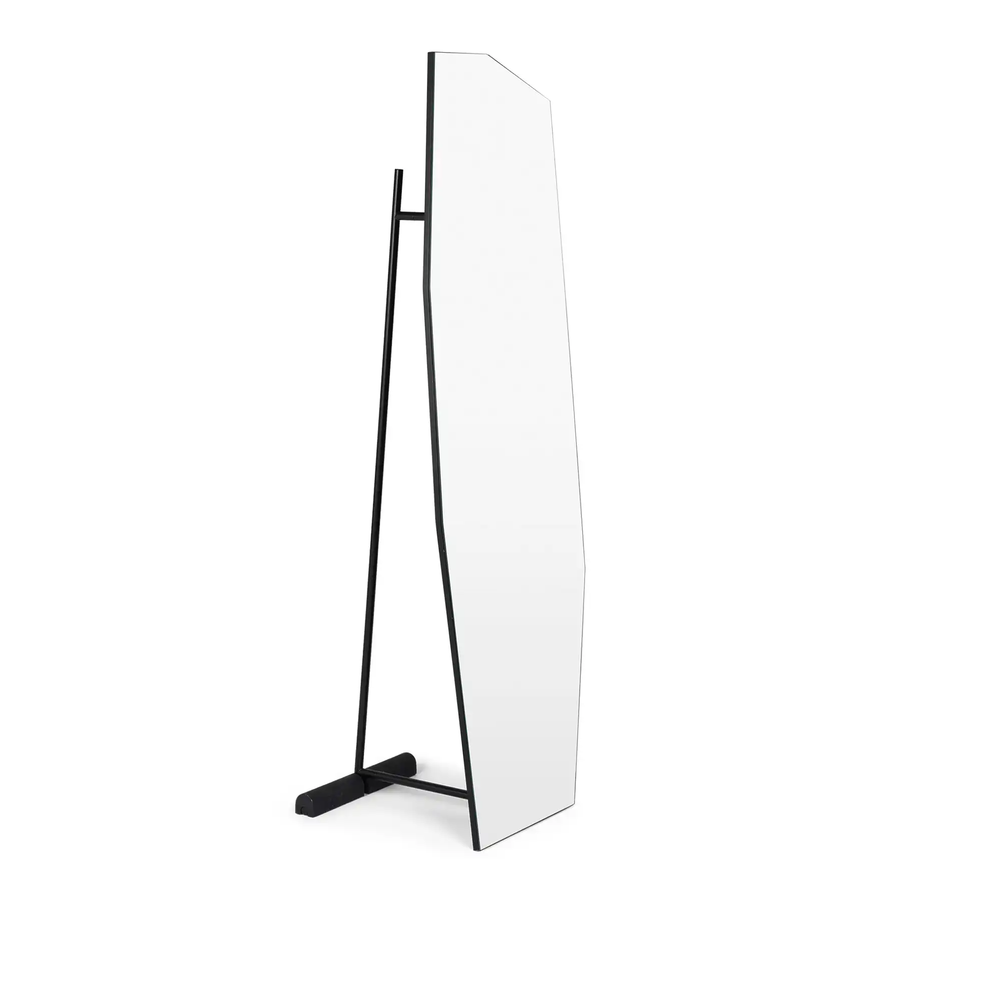 Shard Free Standing Mirror