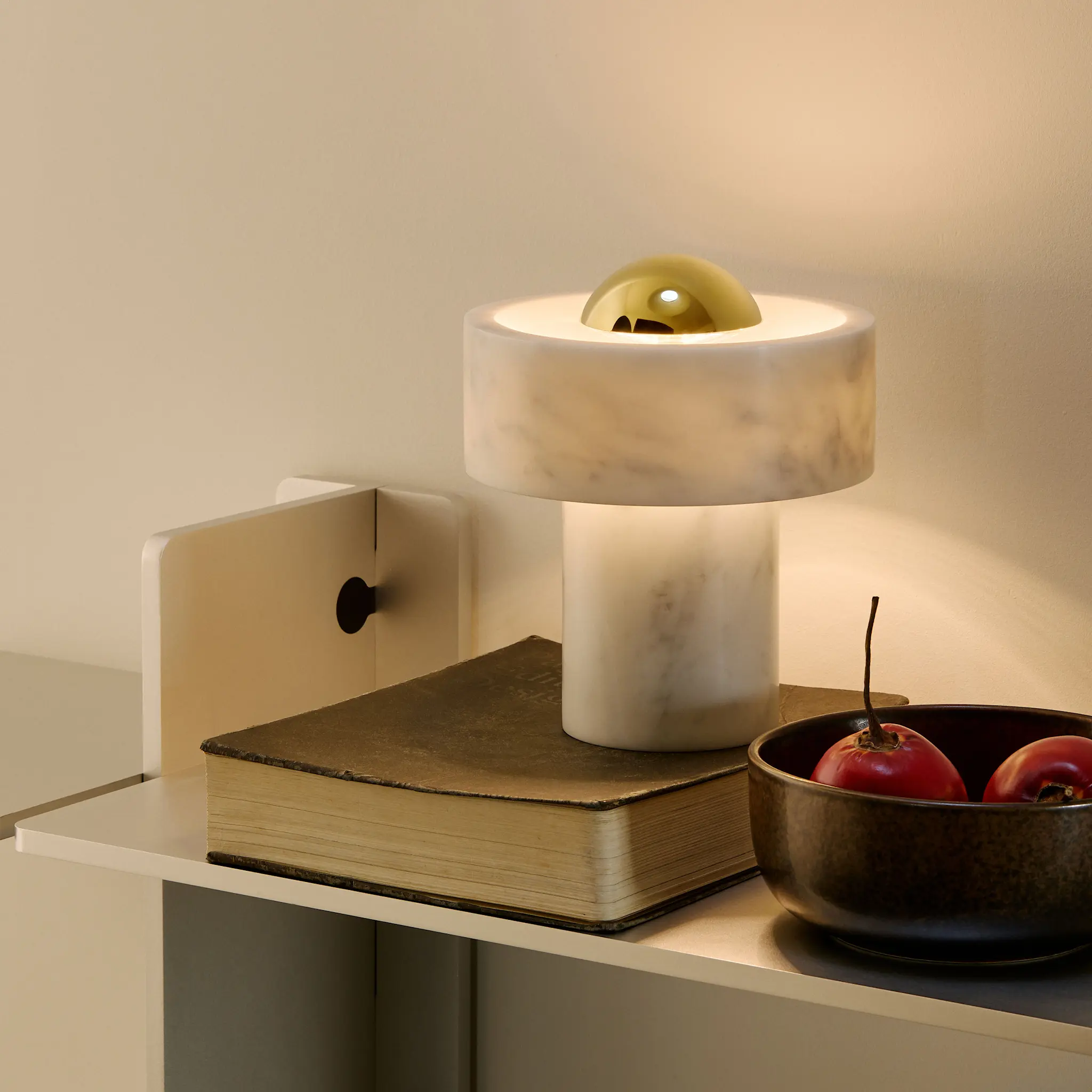 Stone Portable bordlampe