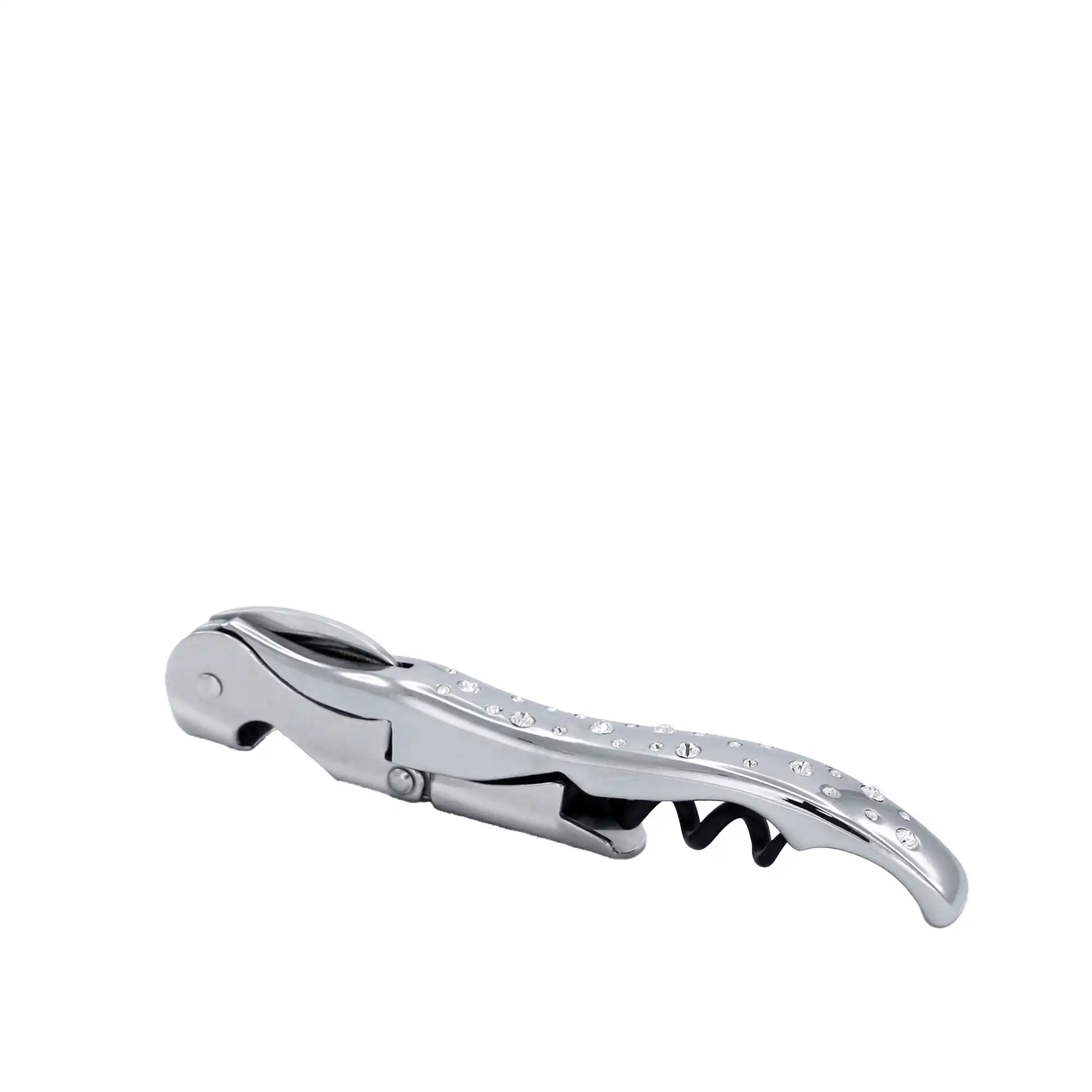 PWC vinåpner pulltaps evolution crystal