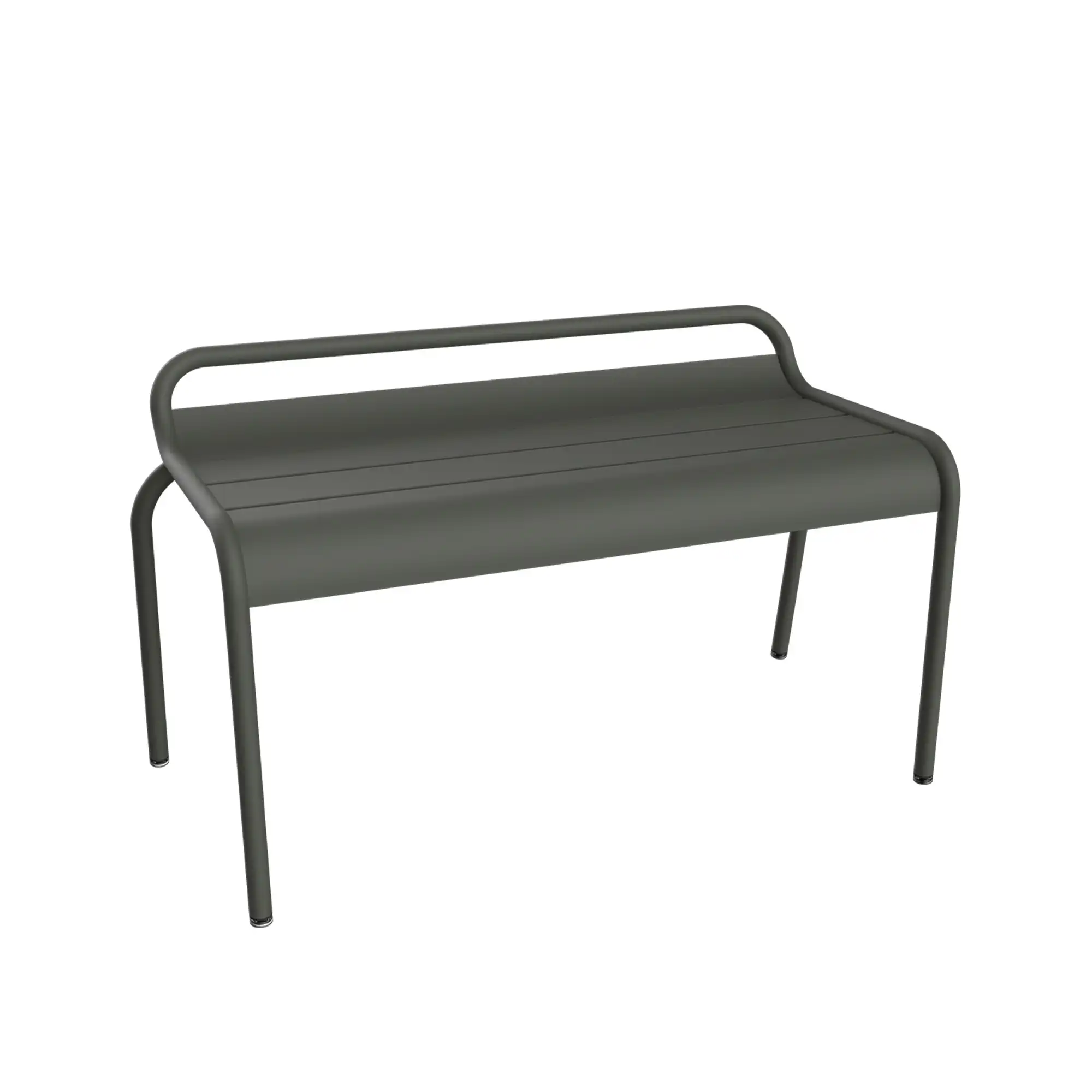 Luxembourg Compact Bench - Rosemary