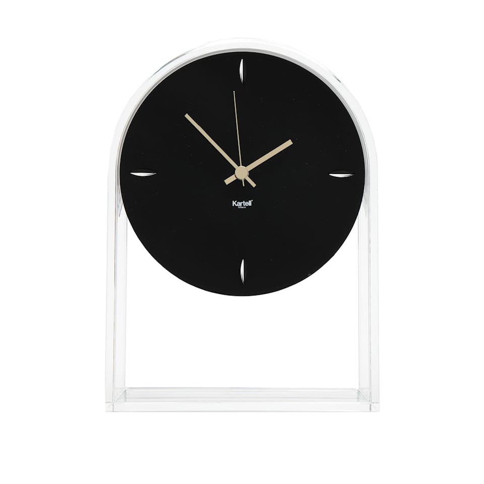 Air Du Temps Clock
