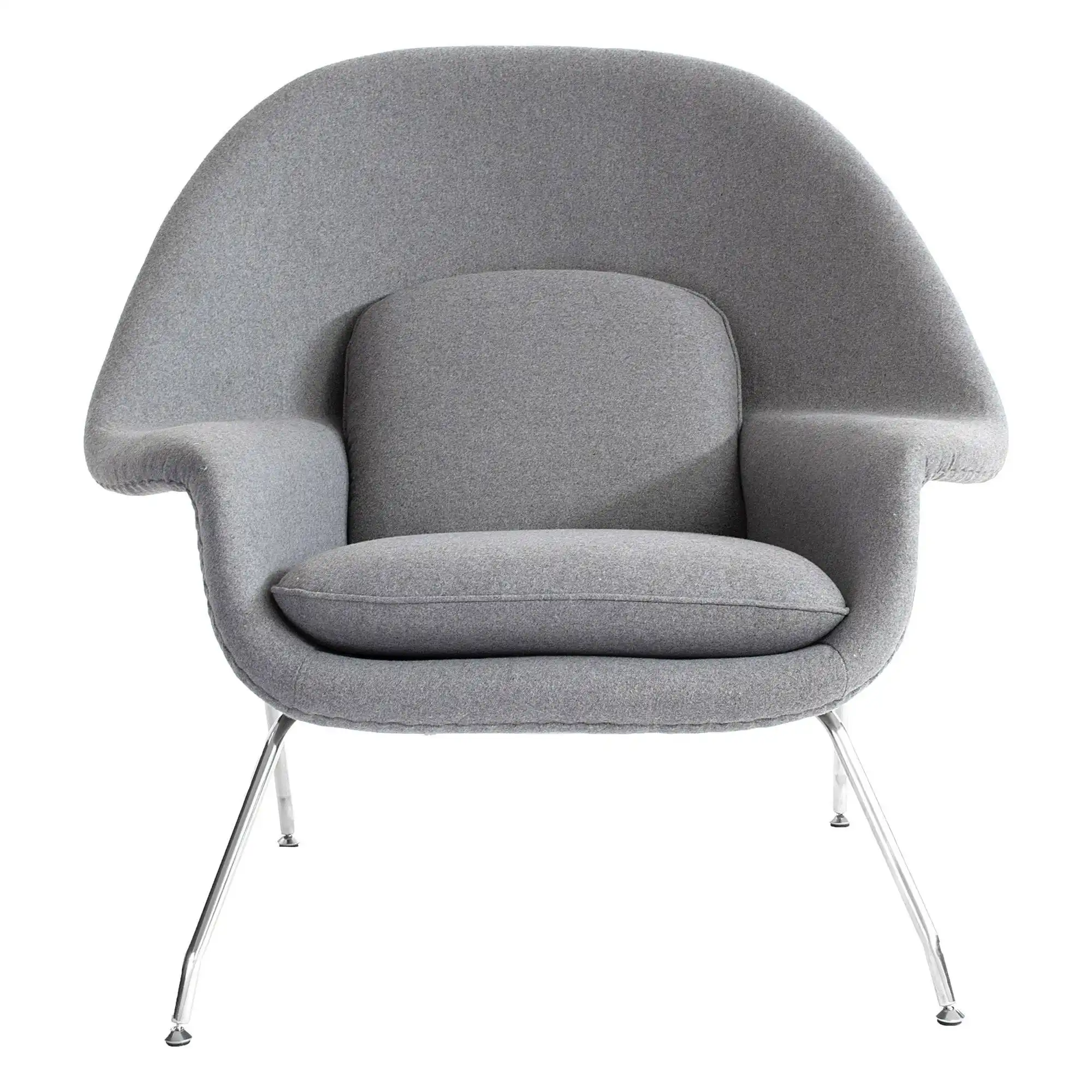 Saarinen Womb Chair