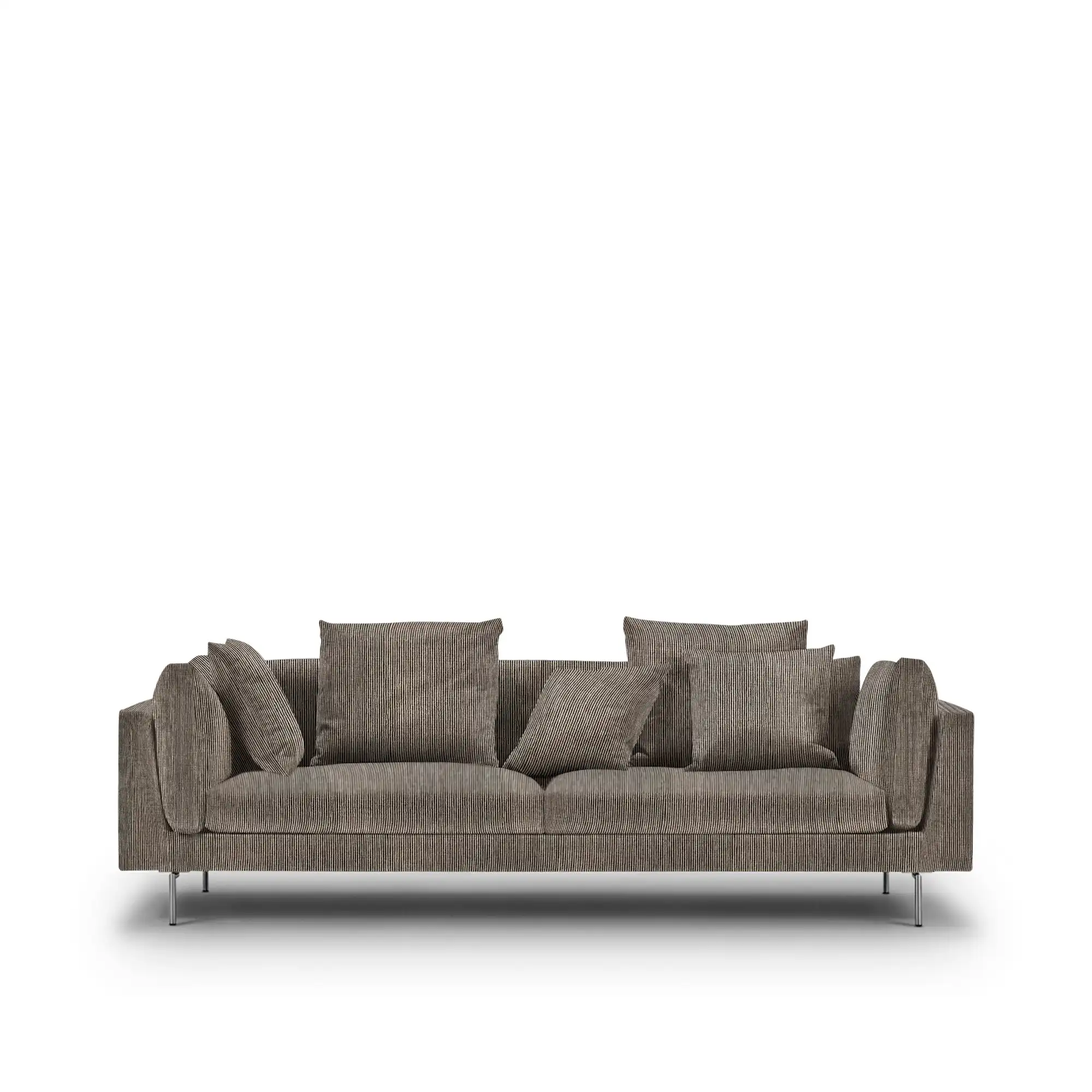 Float High 3-seters sofa 260 cm